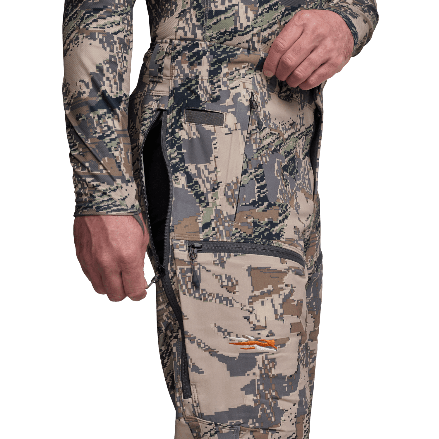 Endure Pant