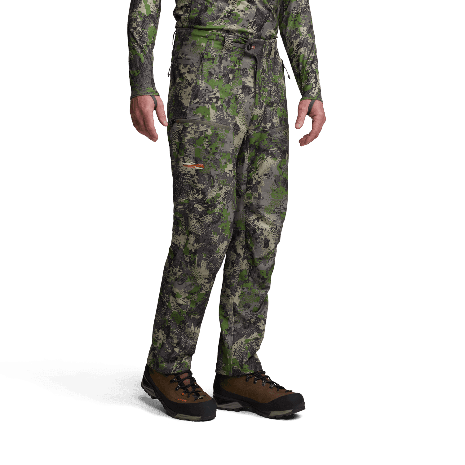Endure Pant