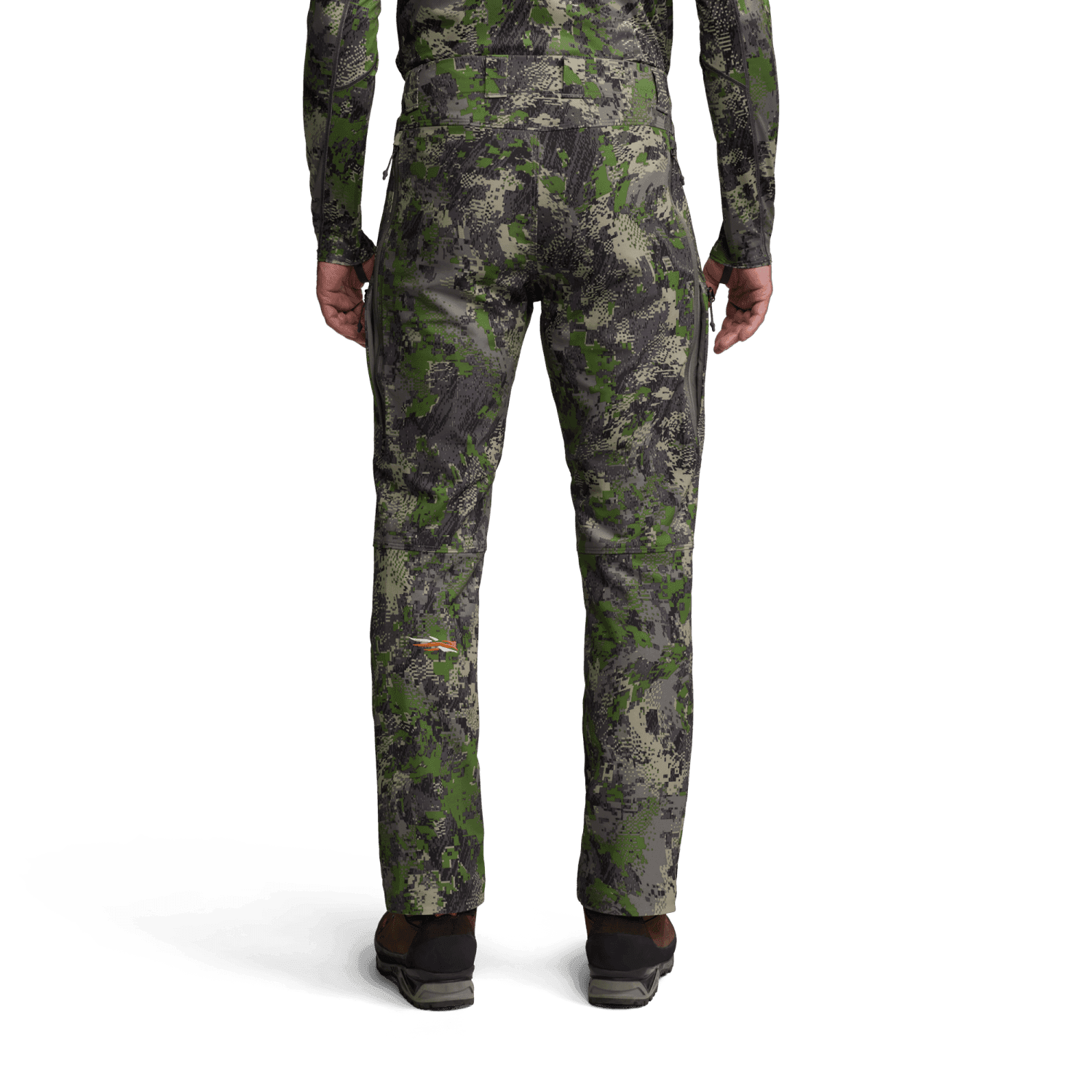 Endure Pant