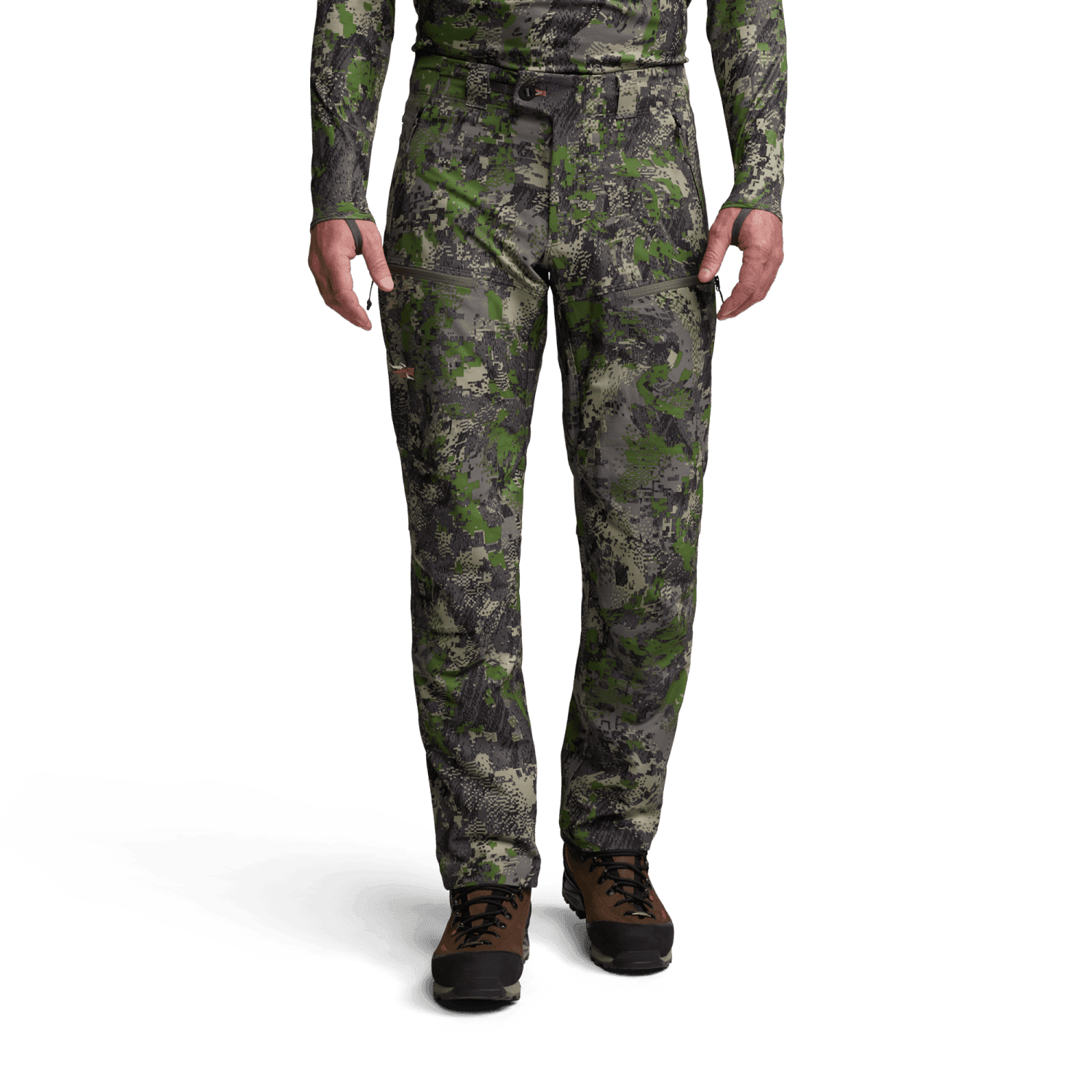 Endure Pant