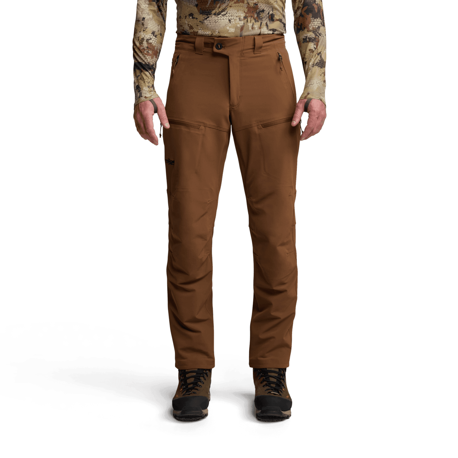 Endure Pant