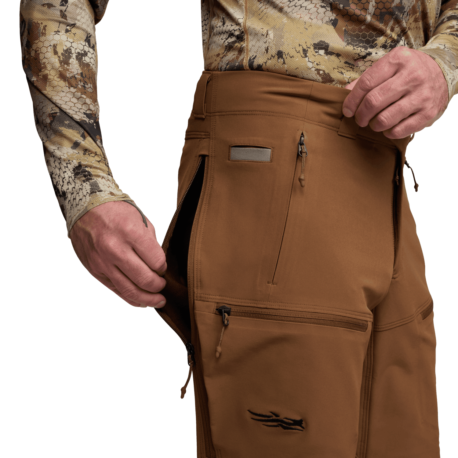 Endure Pant