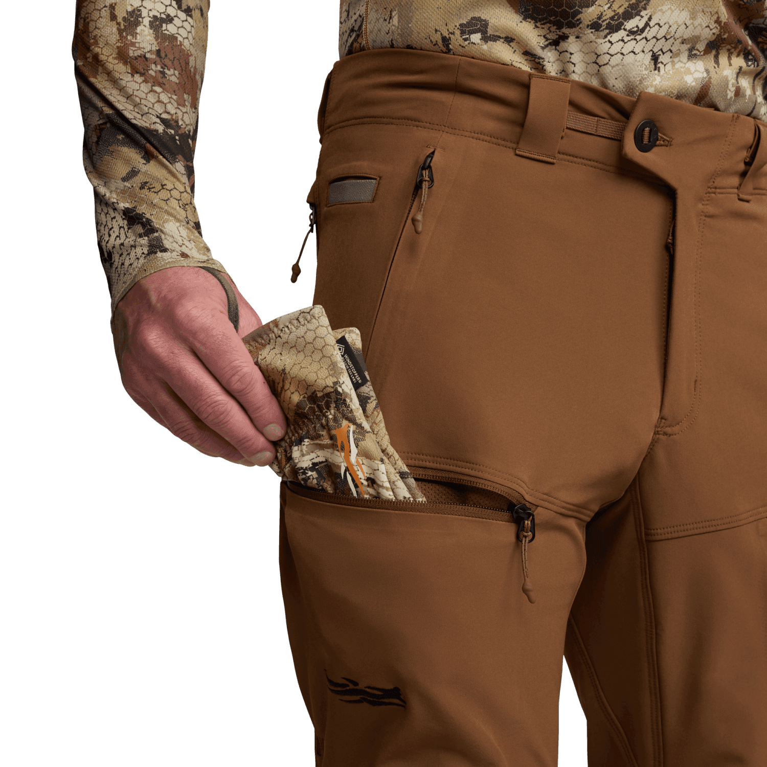 Endure Pant
