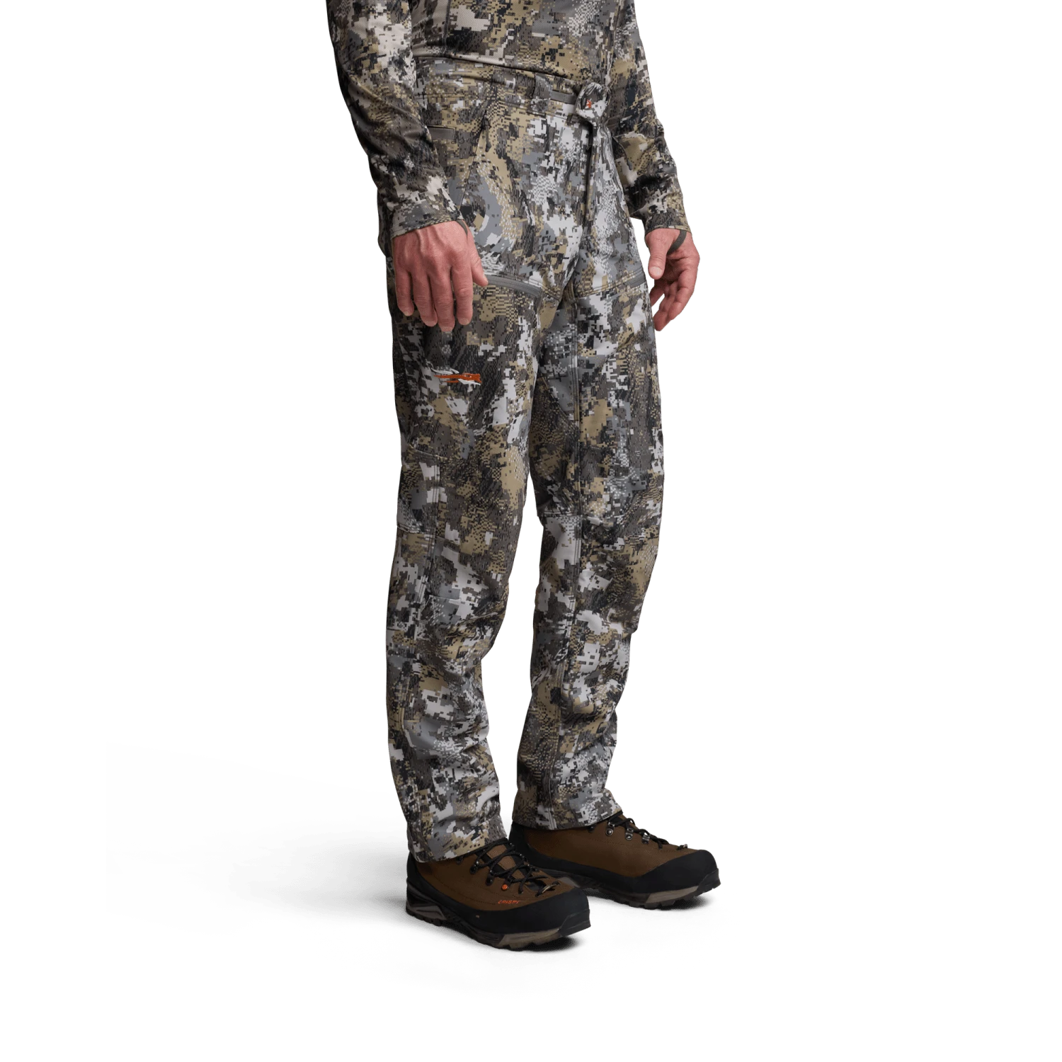 Endure Pant