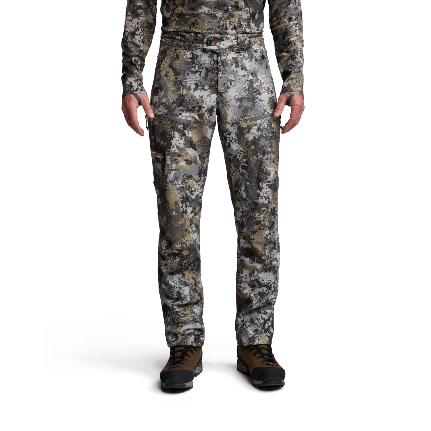Endure Pant