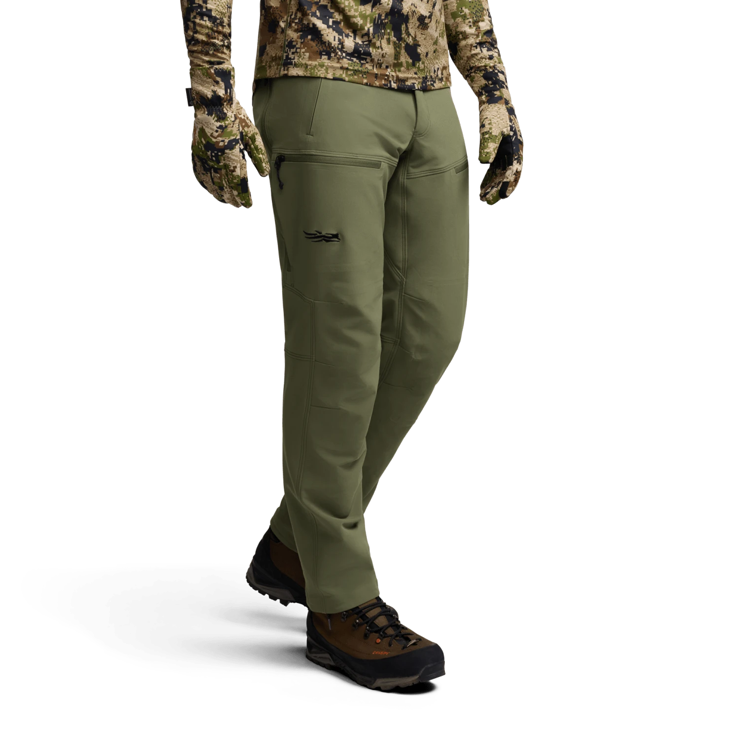 Endure Pant