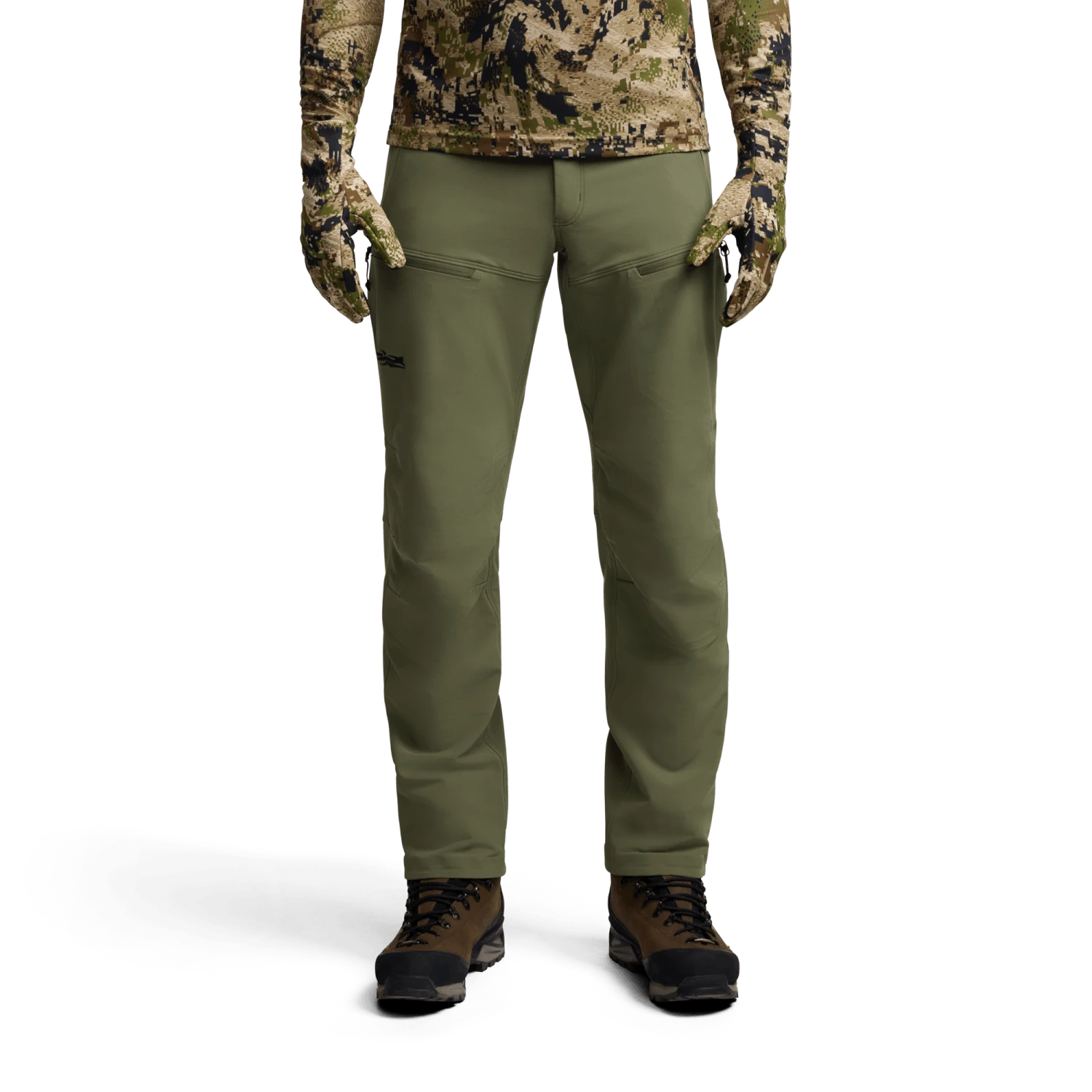 Endure Pant