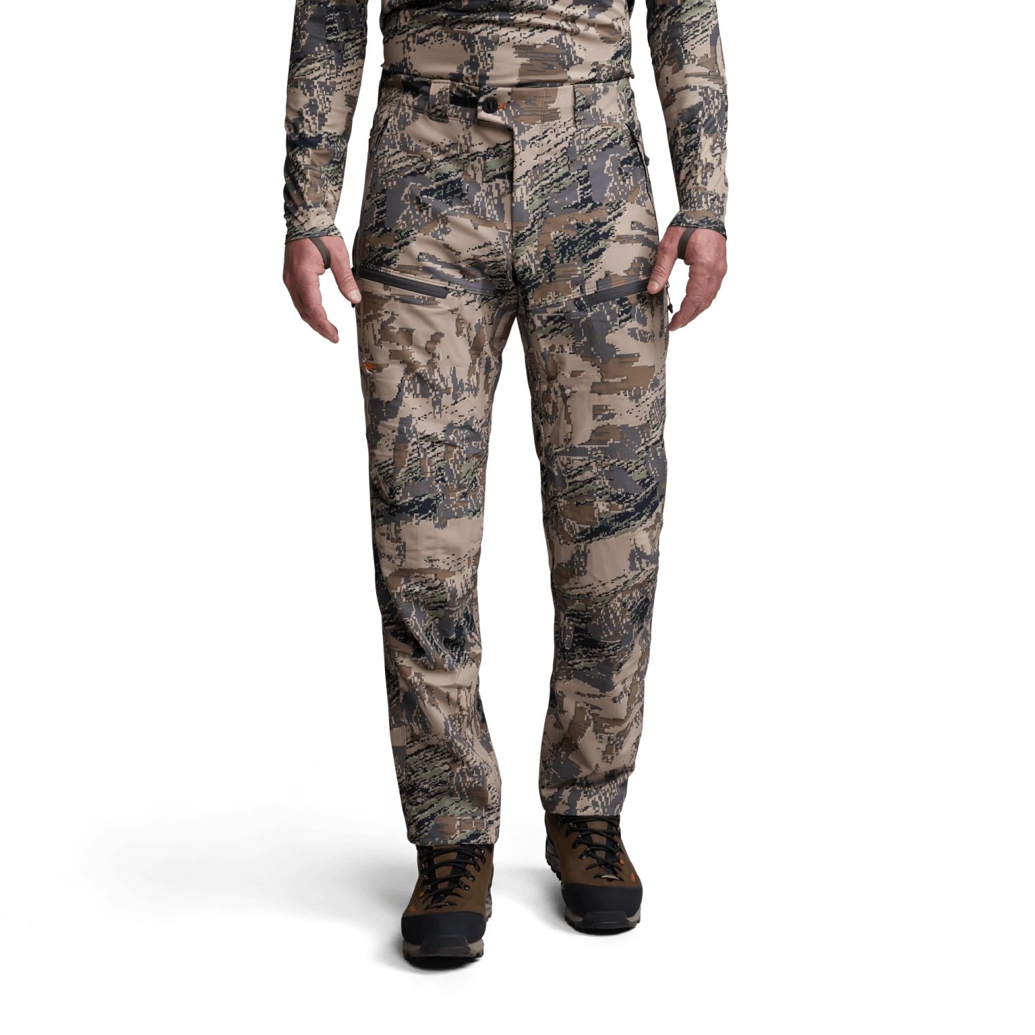 Endure Pant