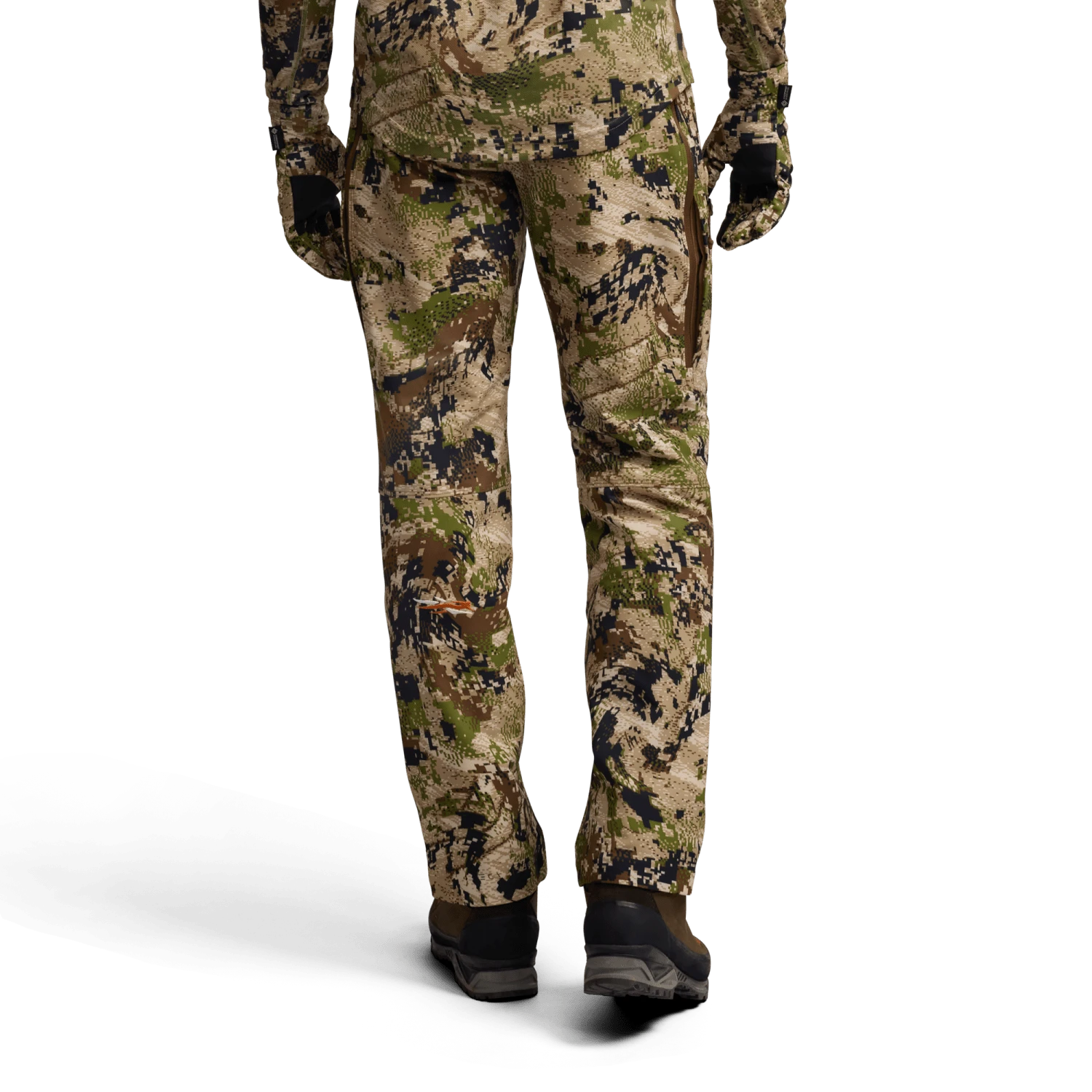 Endure Pant