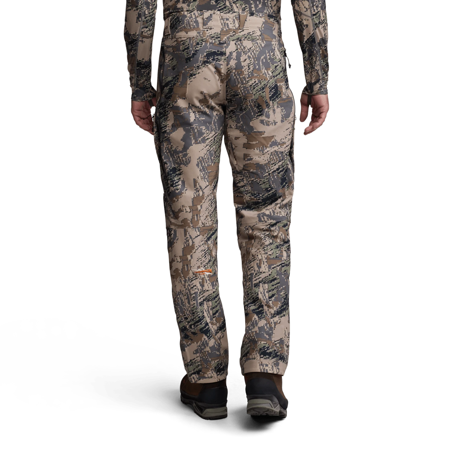 Endure Pant