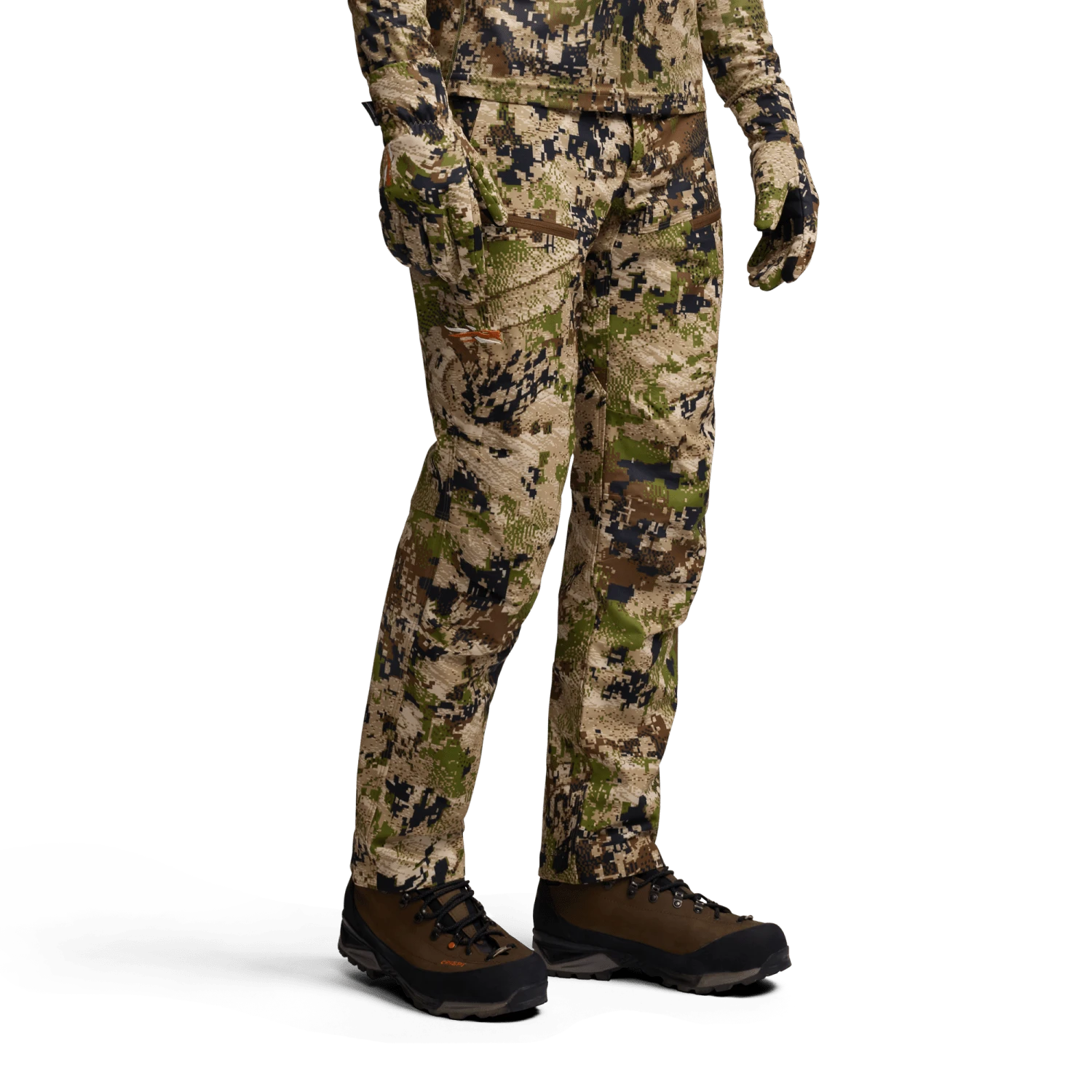 Endure Pant