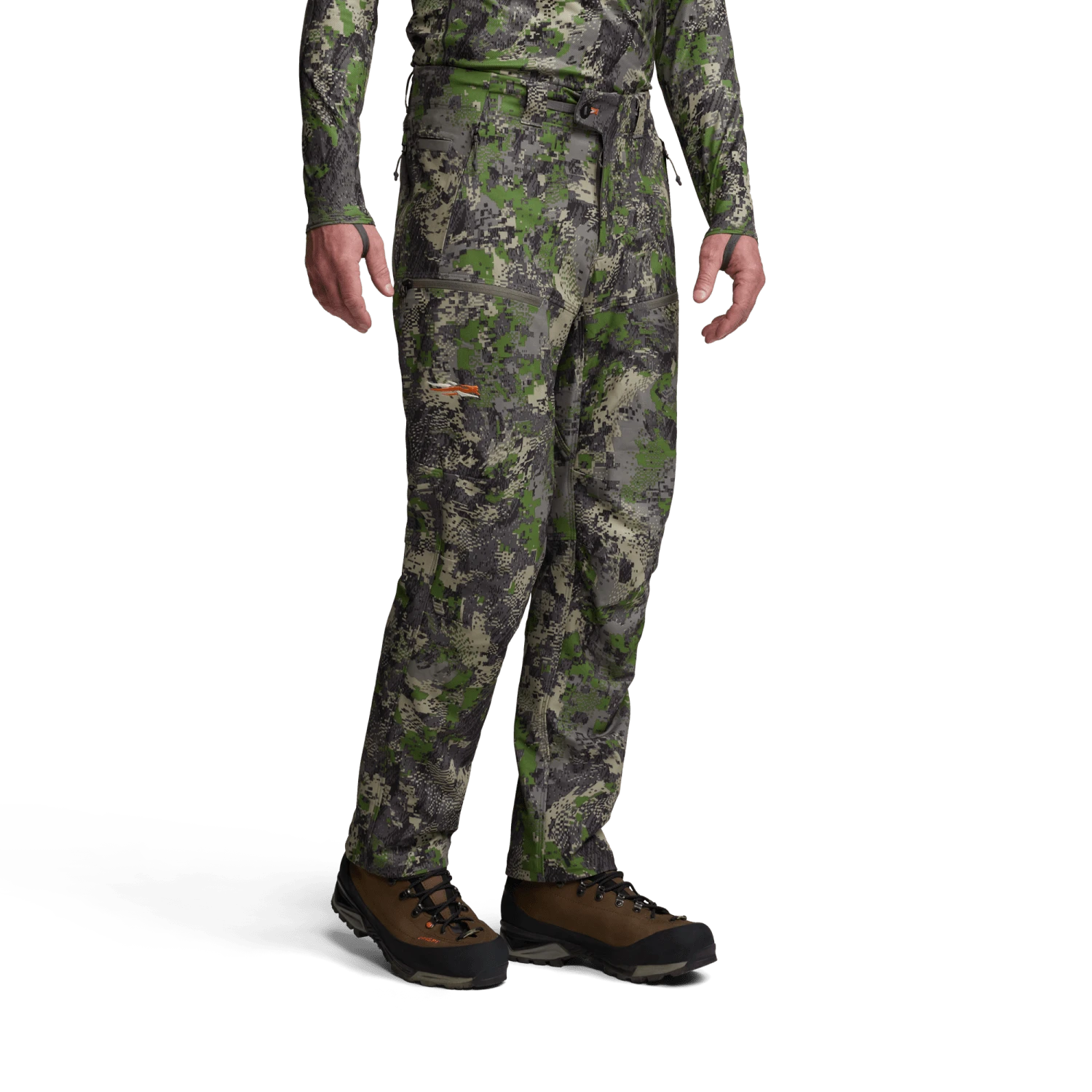 Endure Pant