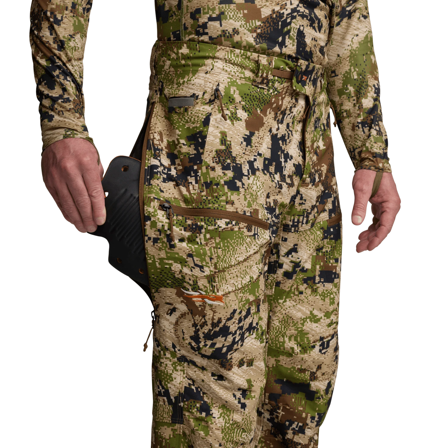 Endure Pant