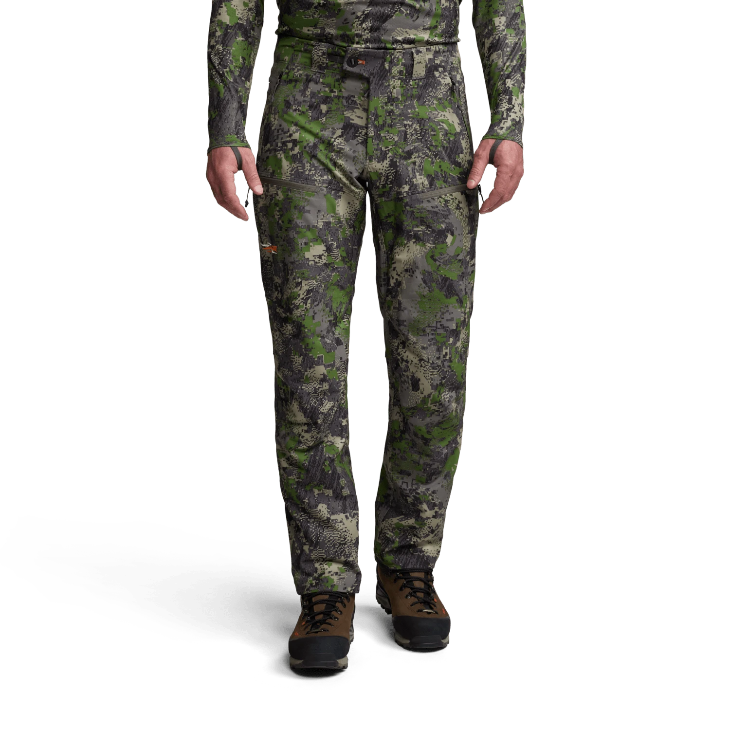 Endure Pant