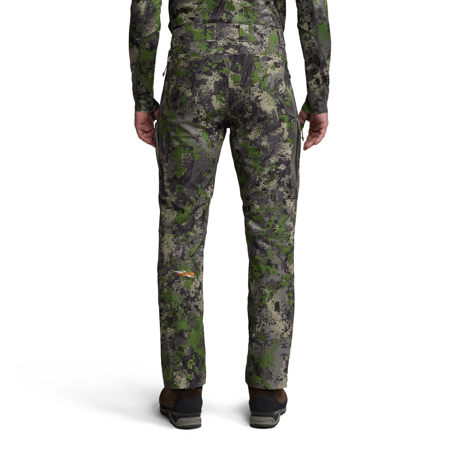 Endure Pant