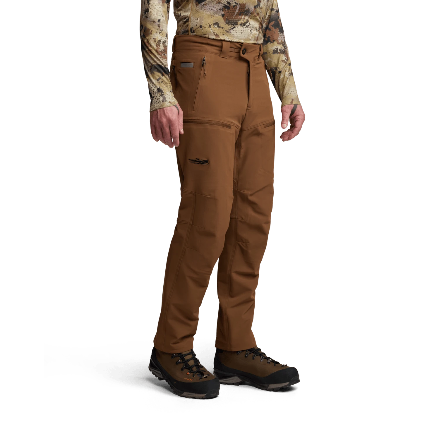 Endure Pant