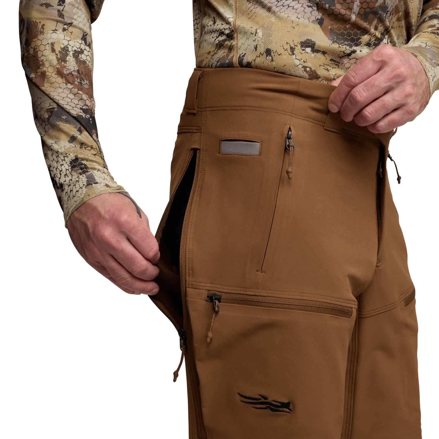 Endure Pant