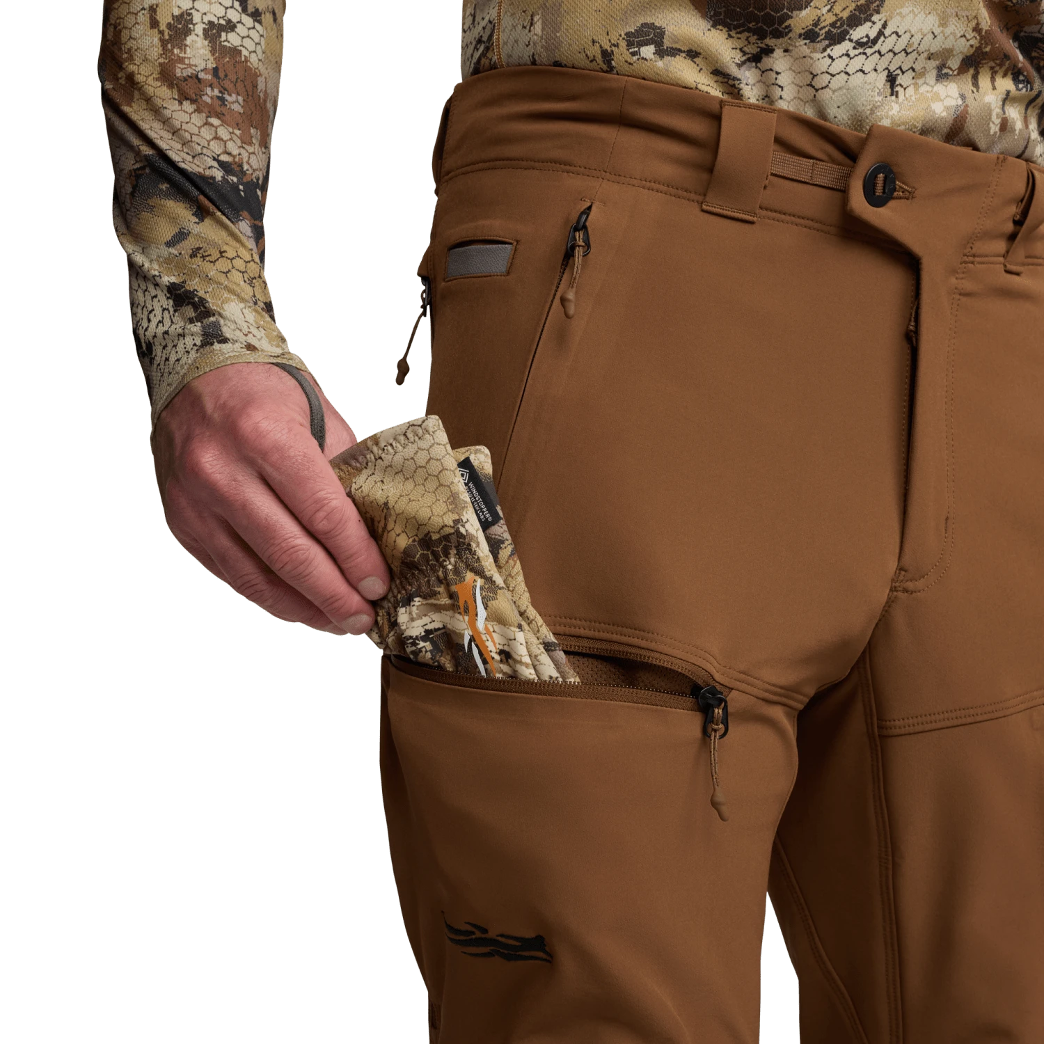 Endure Pant