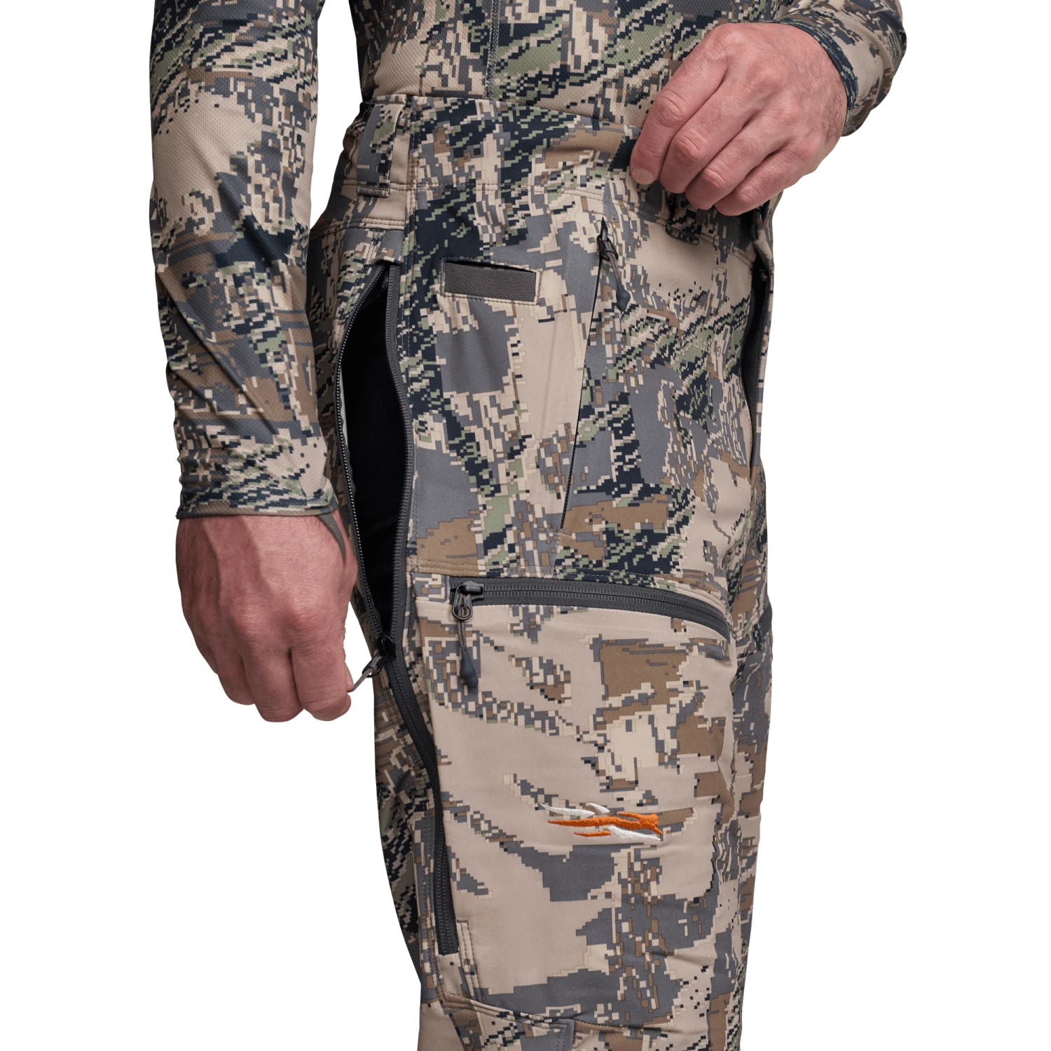 Endure Pant