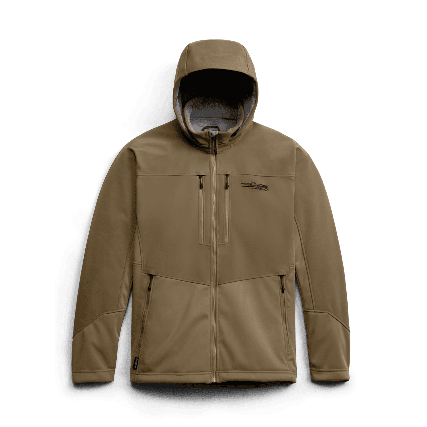 Mens Jetstream Jacket