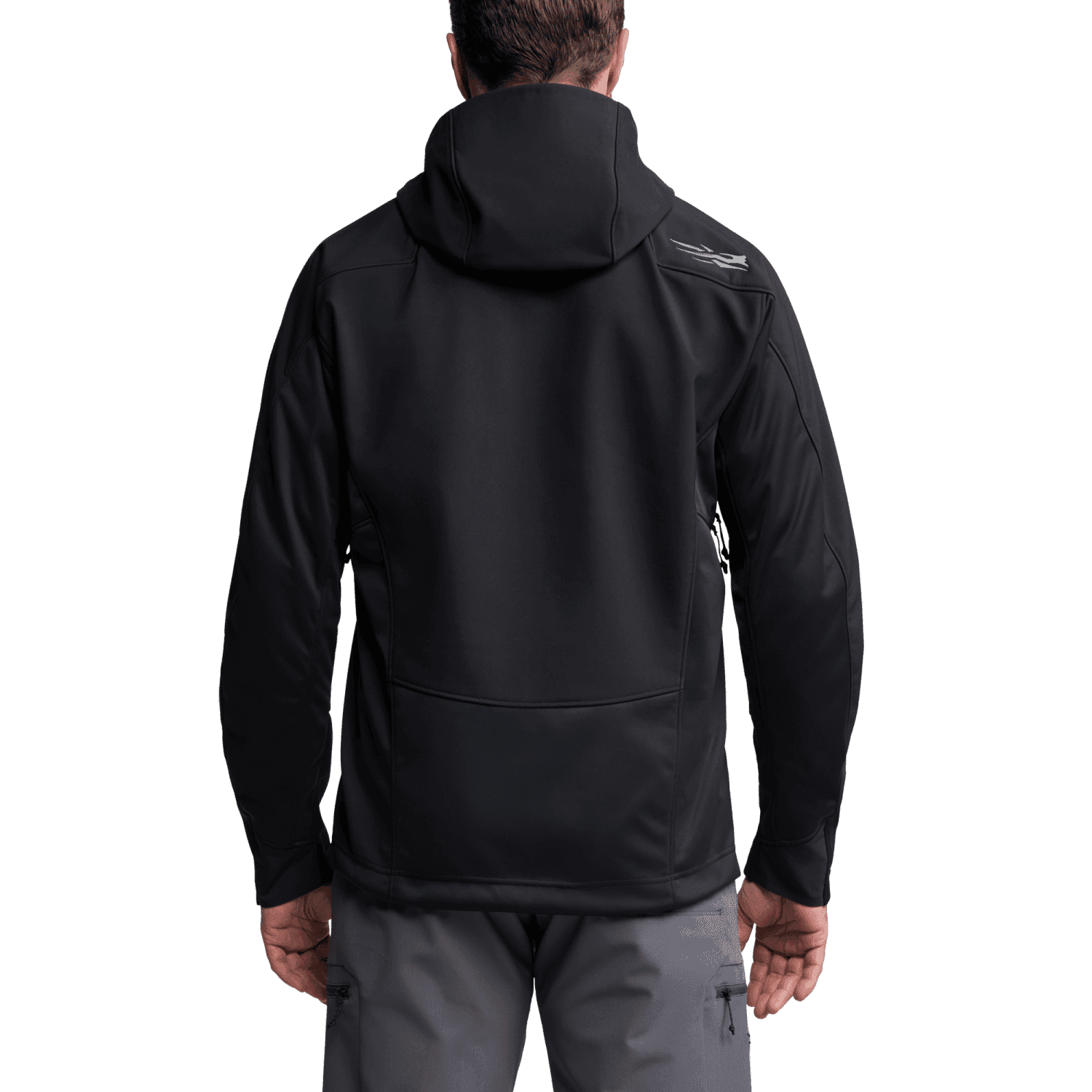 Mens Jetstream Jacket