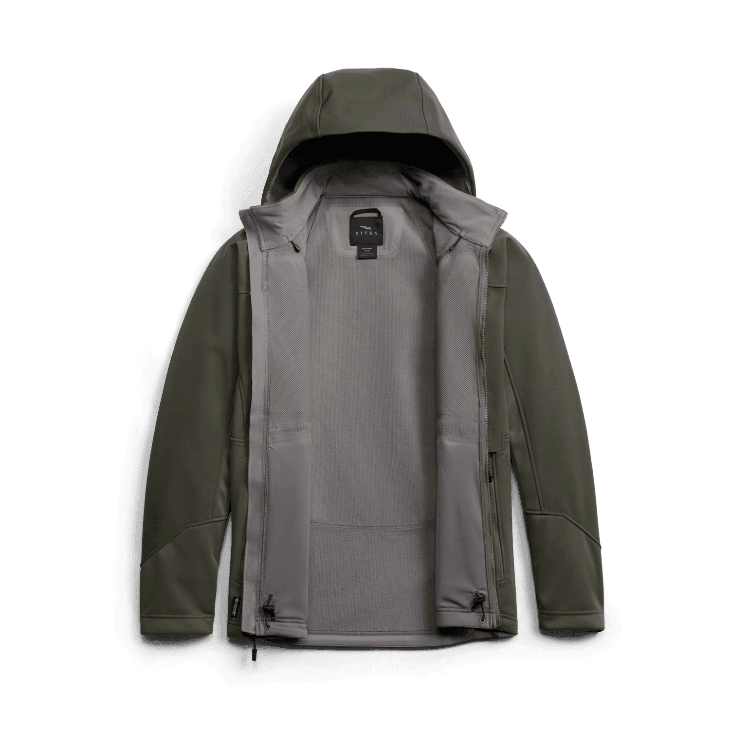Mens Jetstream Jacket