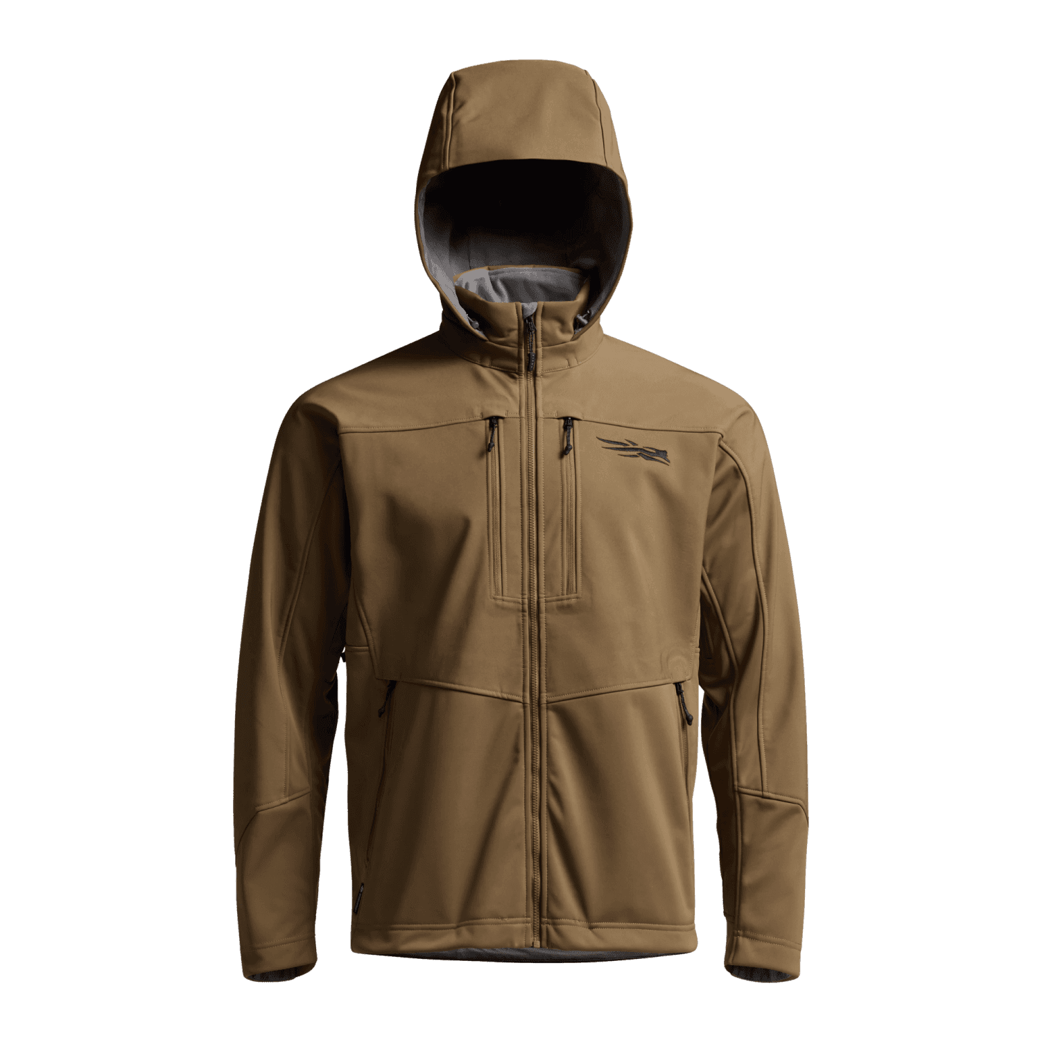 Mens Jetstream Jacket