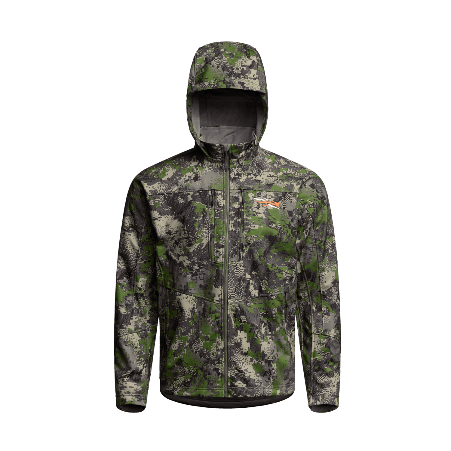 Mens Jetstream Jacket