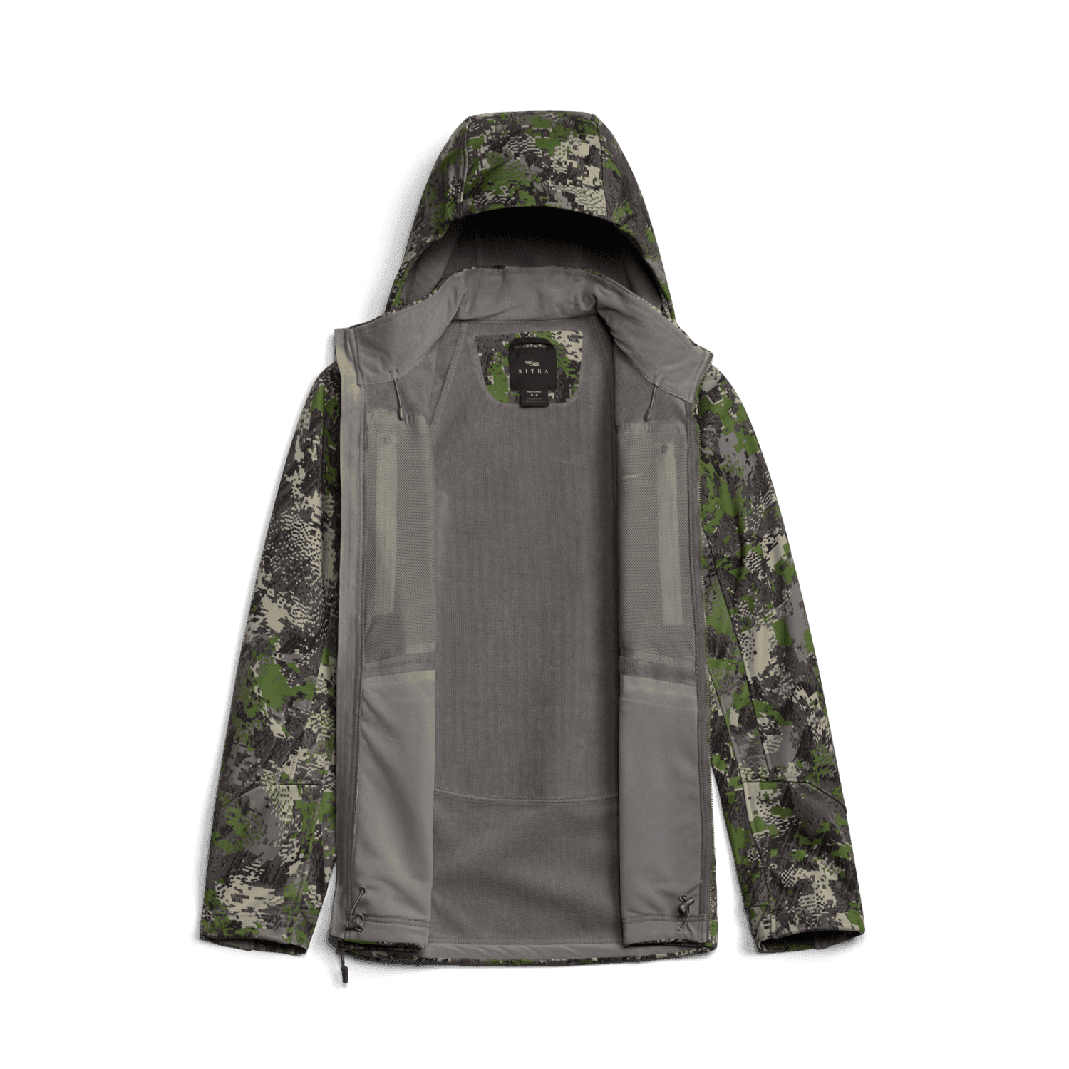 Mens Jetstream Jacket