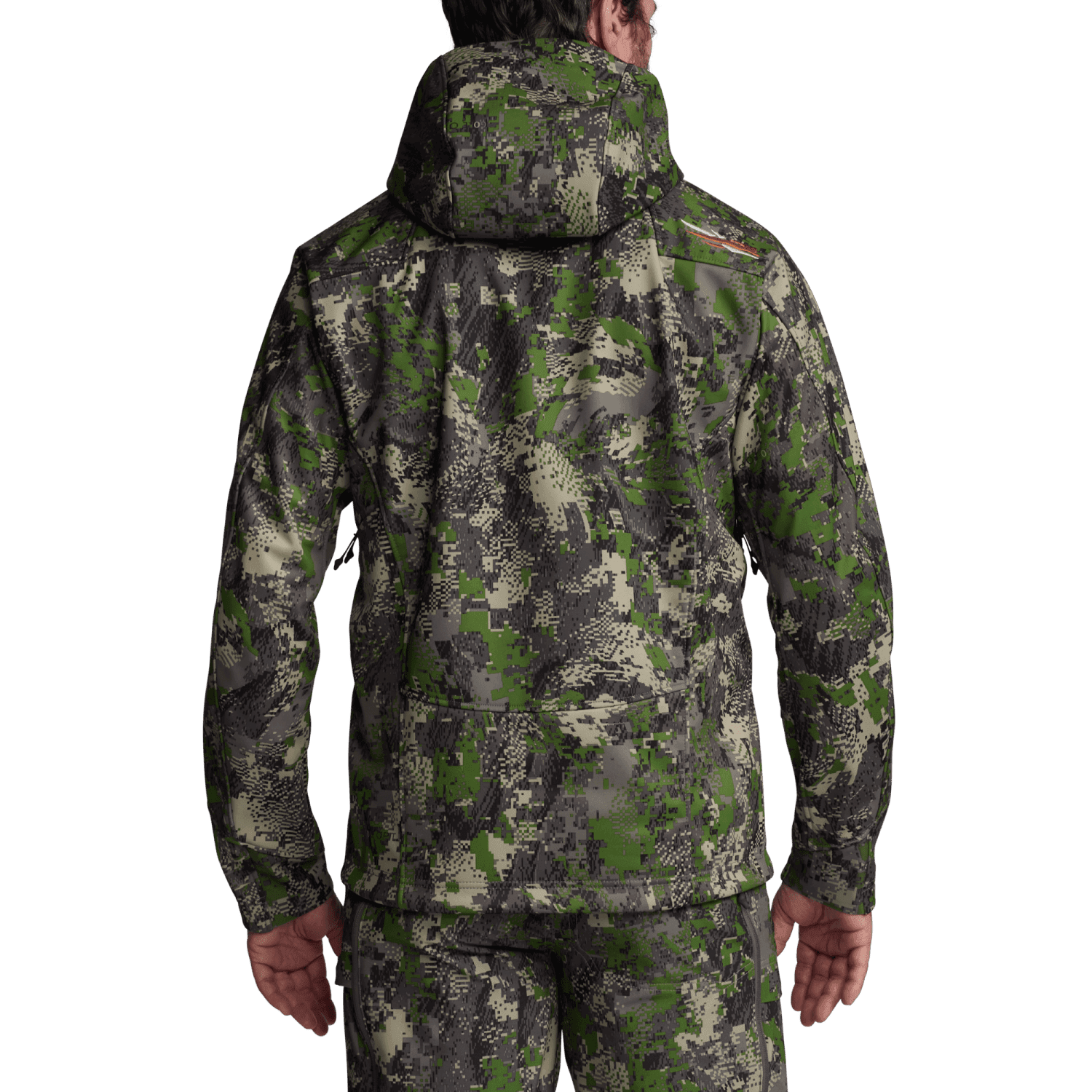 Mens Jetstream Jacket