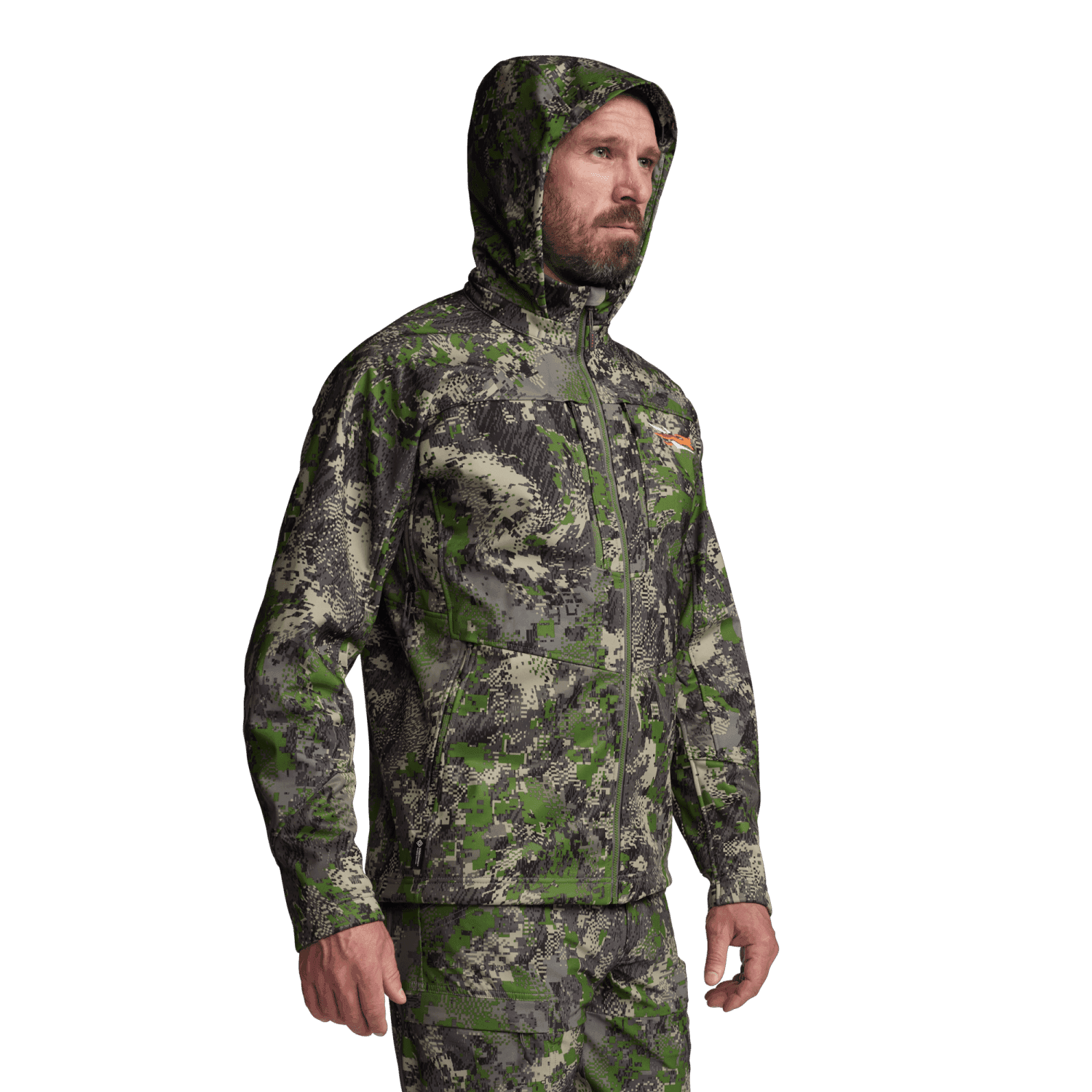 Mens Jetstream Jacket