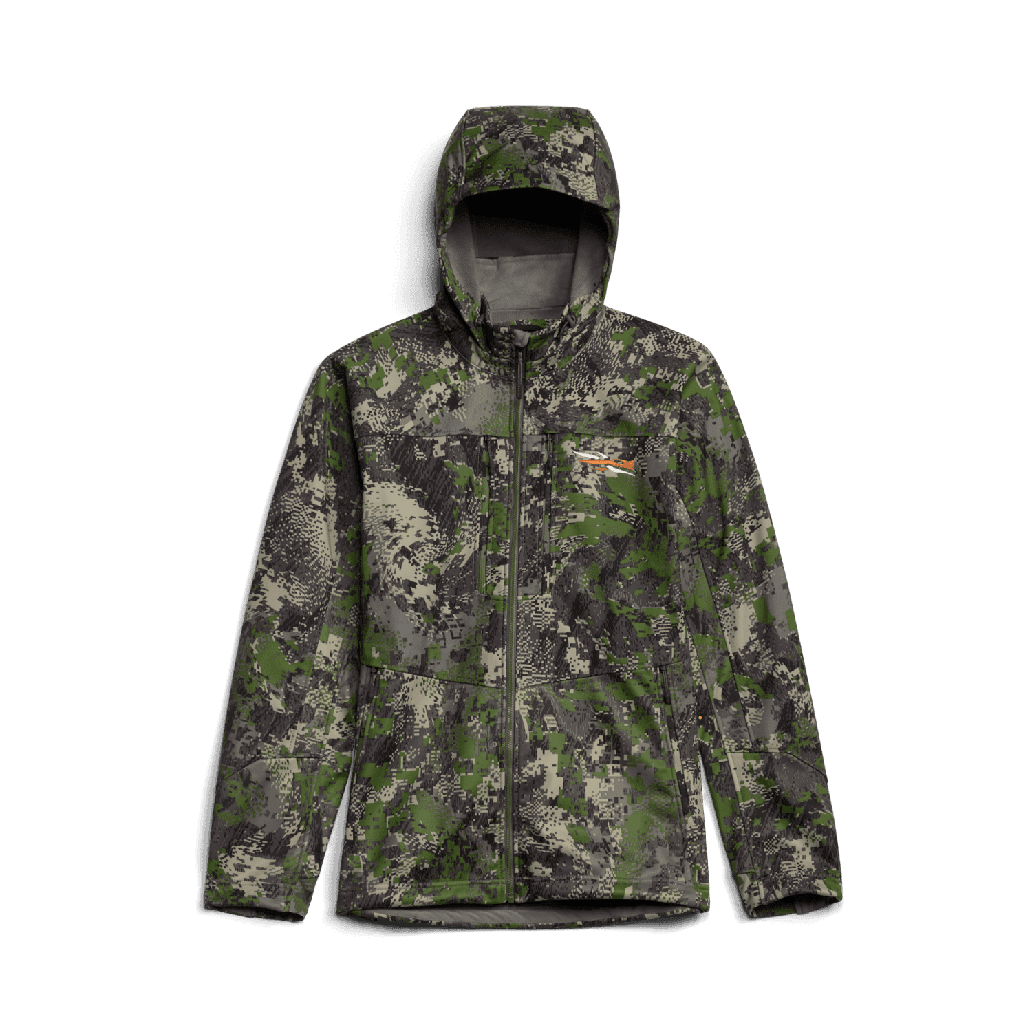 Mens Jetstream Jacket