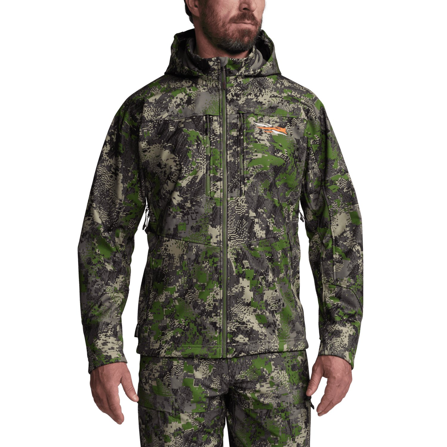 Mens Jetstream Jacket