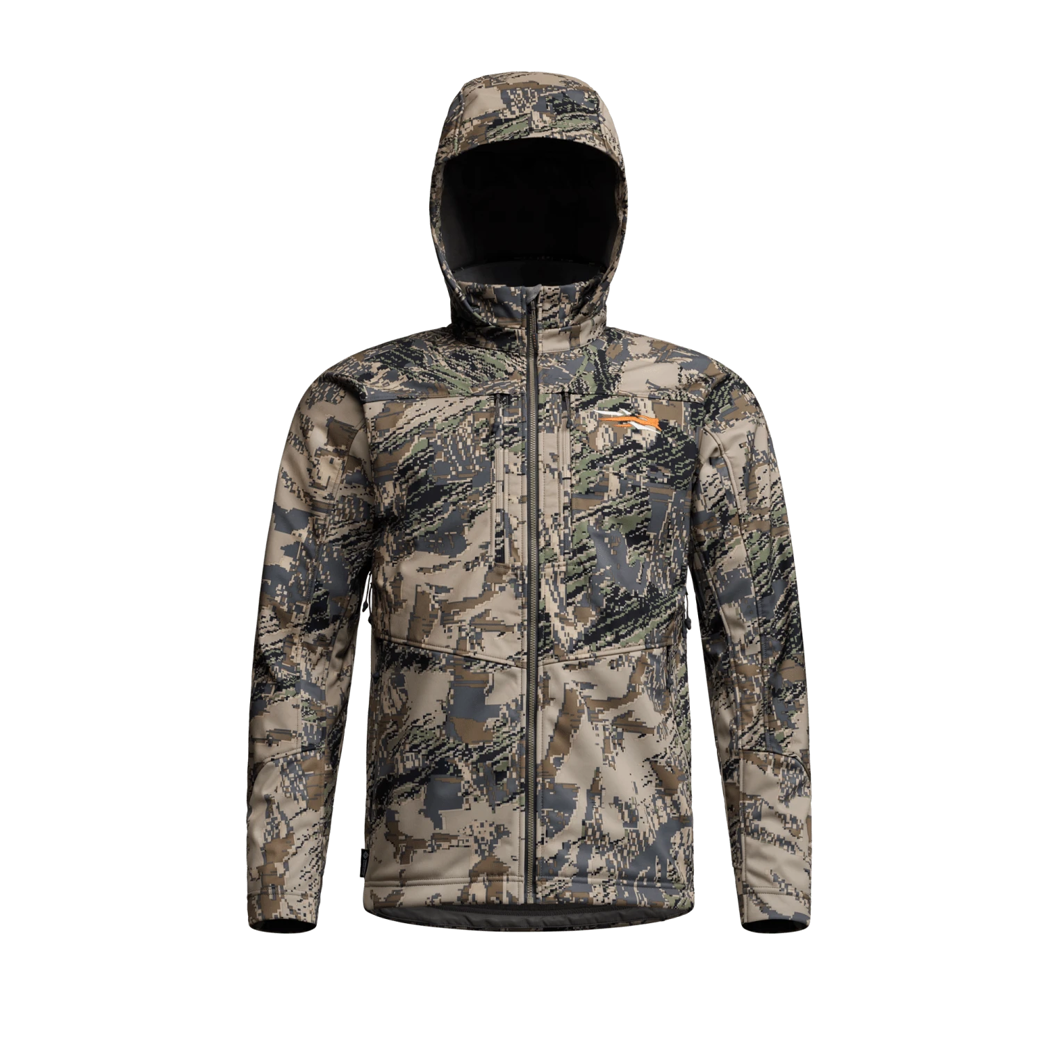 Mens Jetstream Jacket