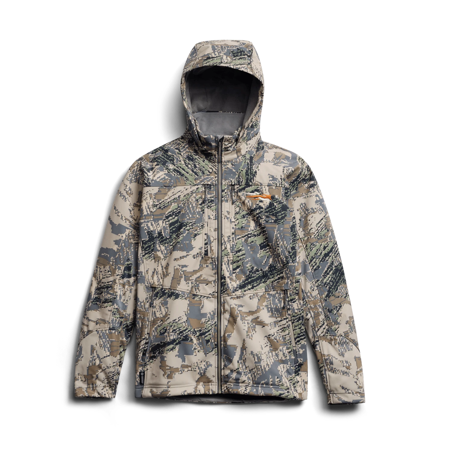 Mens Jetstream Jacket