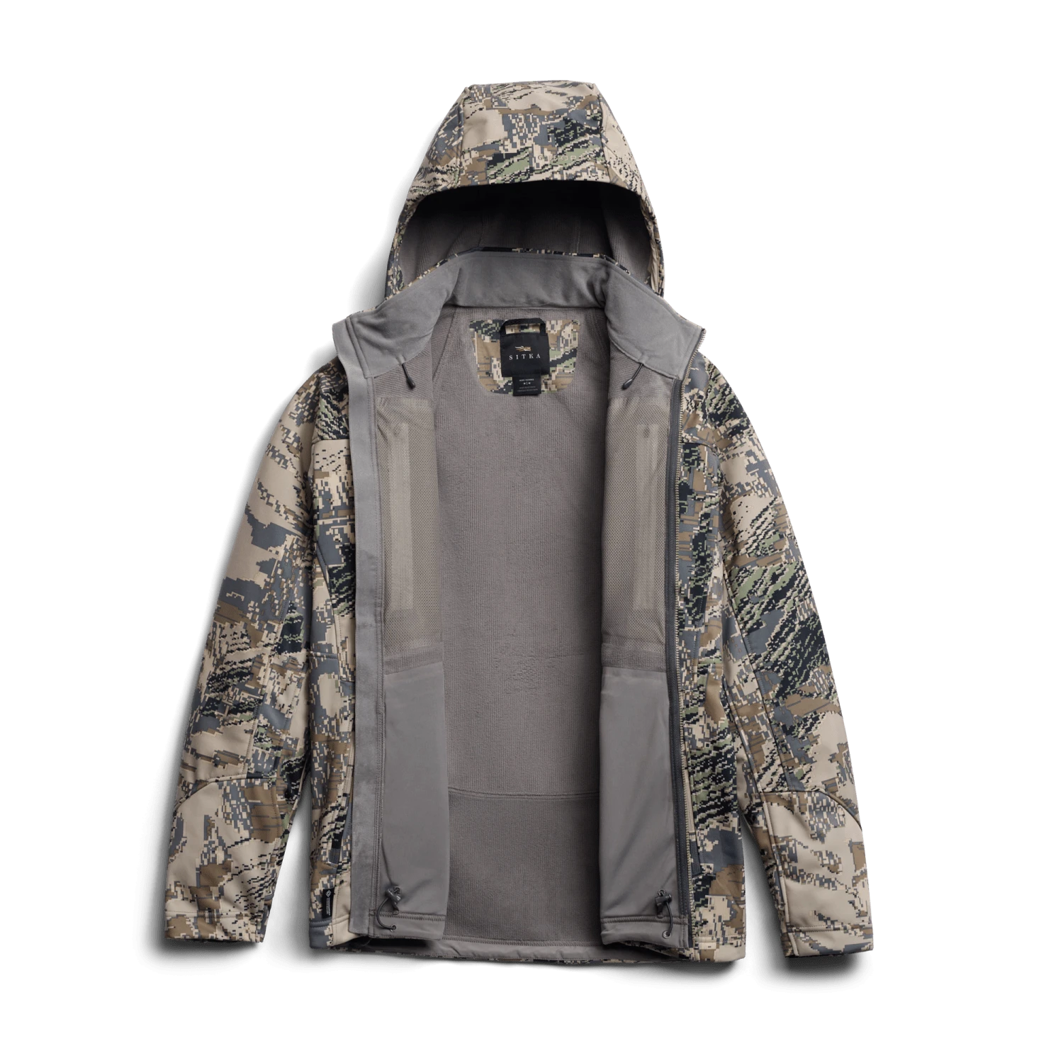Mens Jetstream Jacket