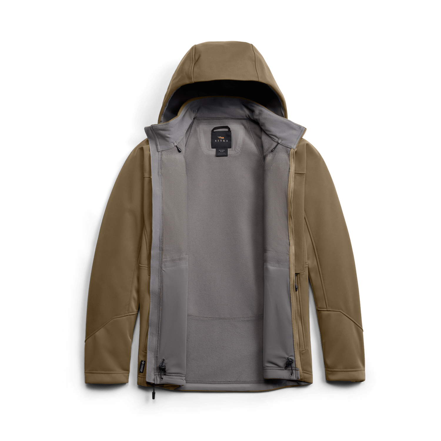 Mens Jetstream Jacket