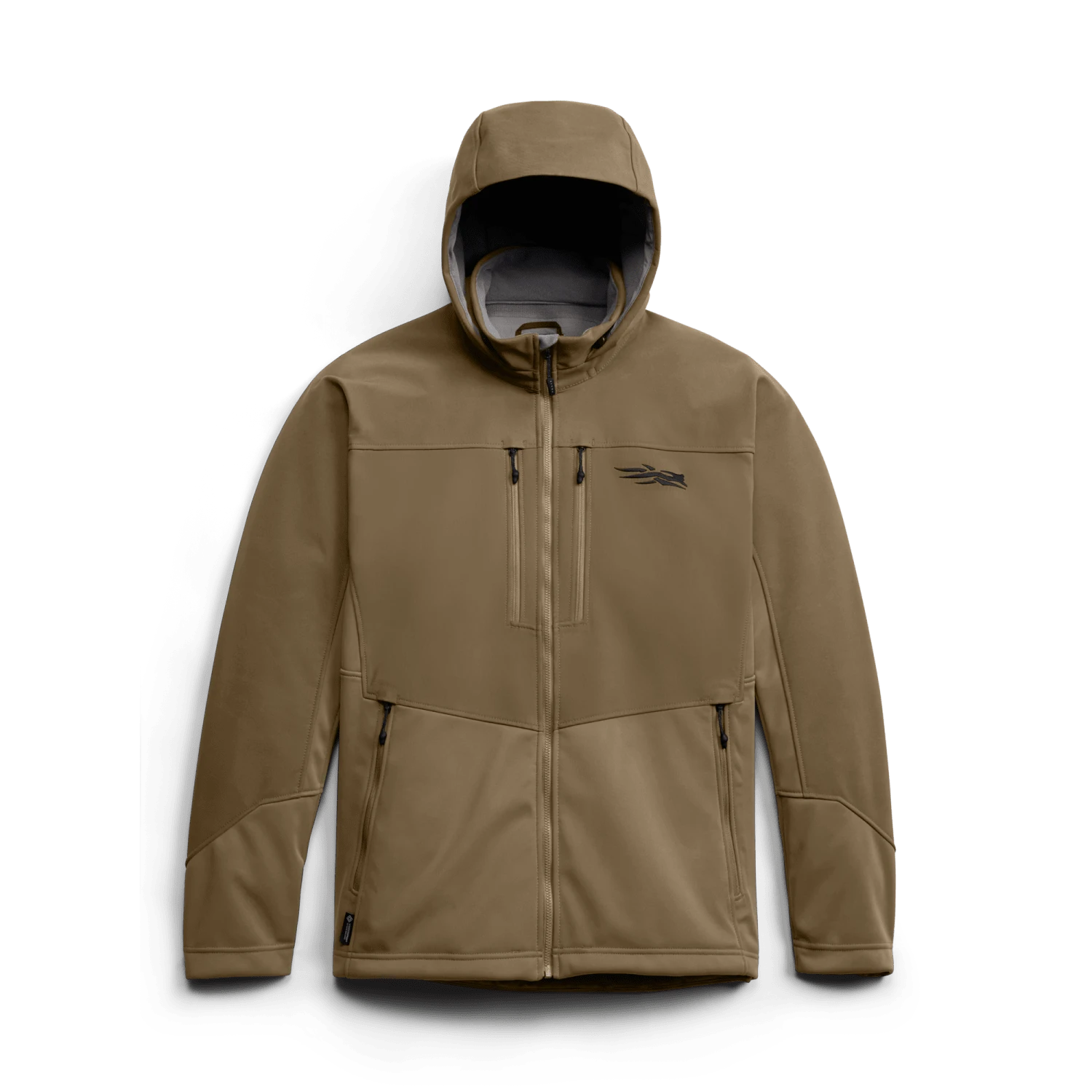 Mens Jetstream Jacket