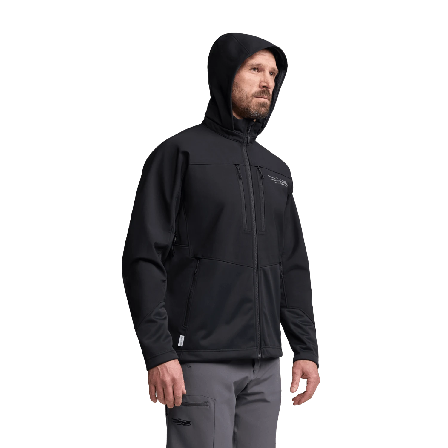 Mens Jetstream Jacket