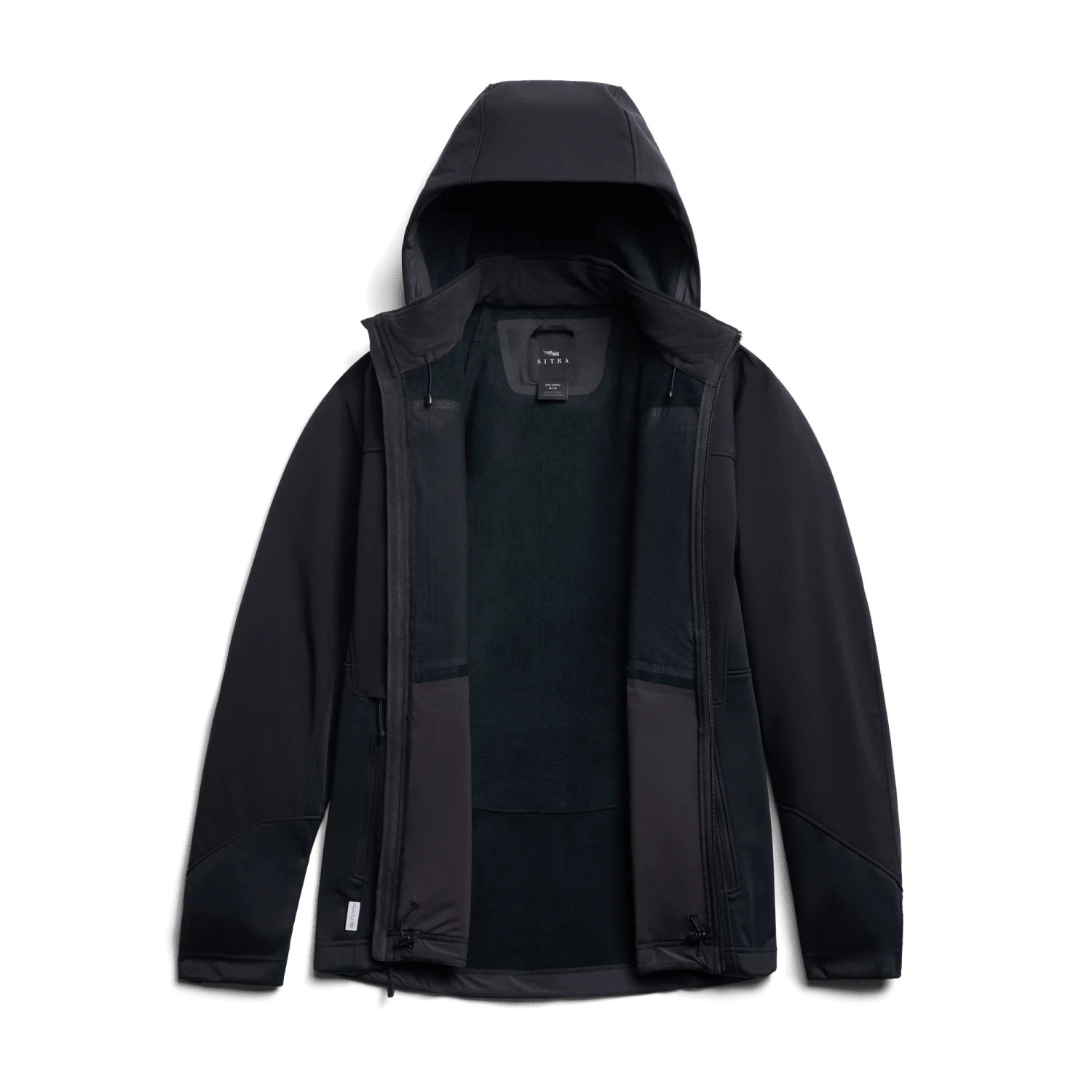 Mens Jetstream Jacket