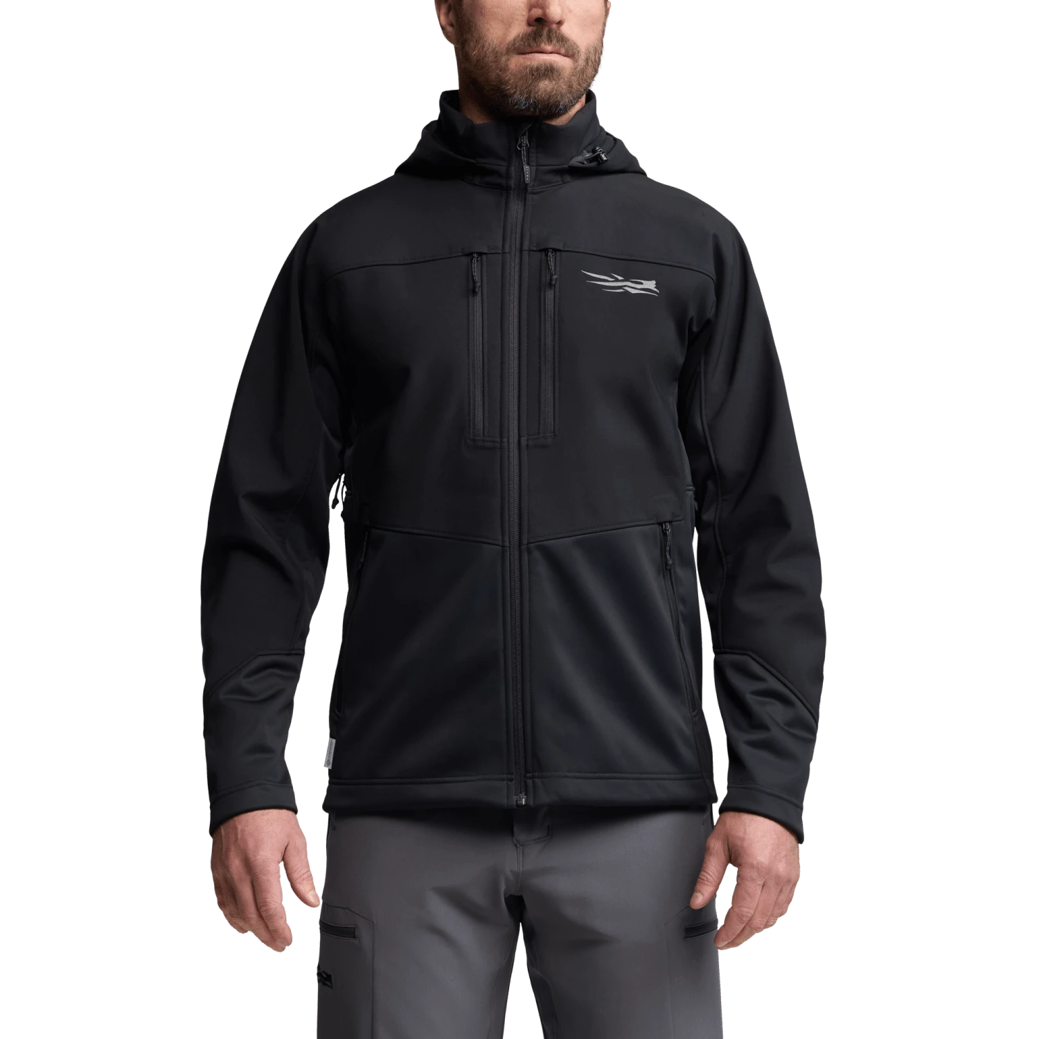 Mens Jetstream Jacket