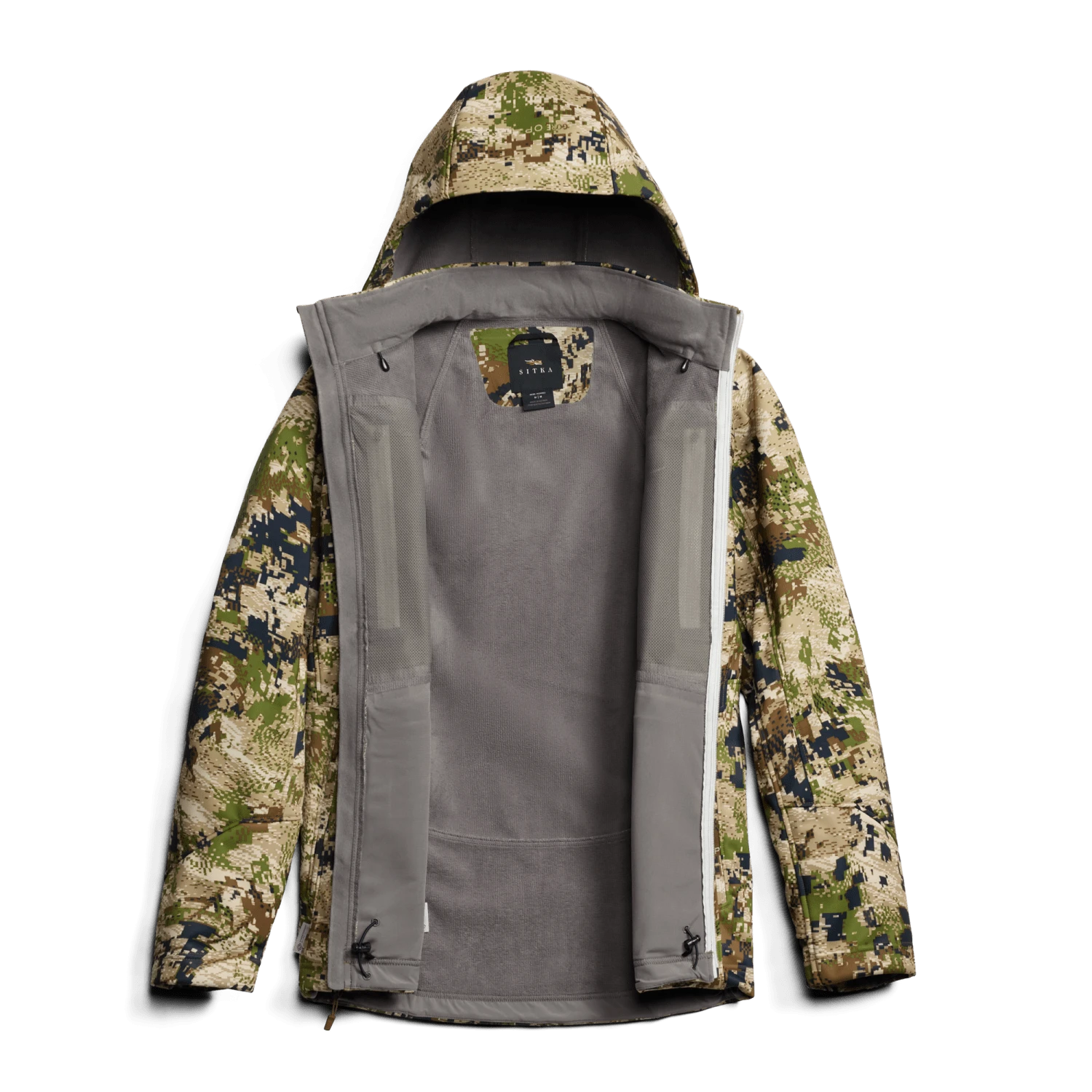 Mens Jetstream Jacket