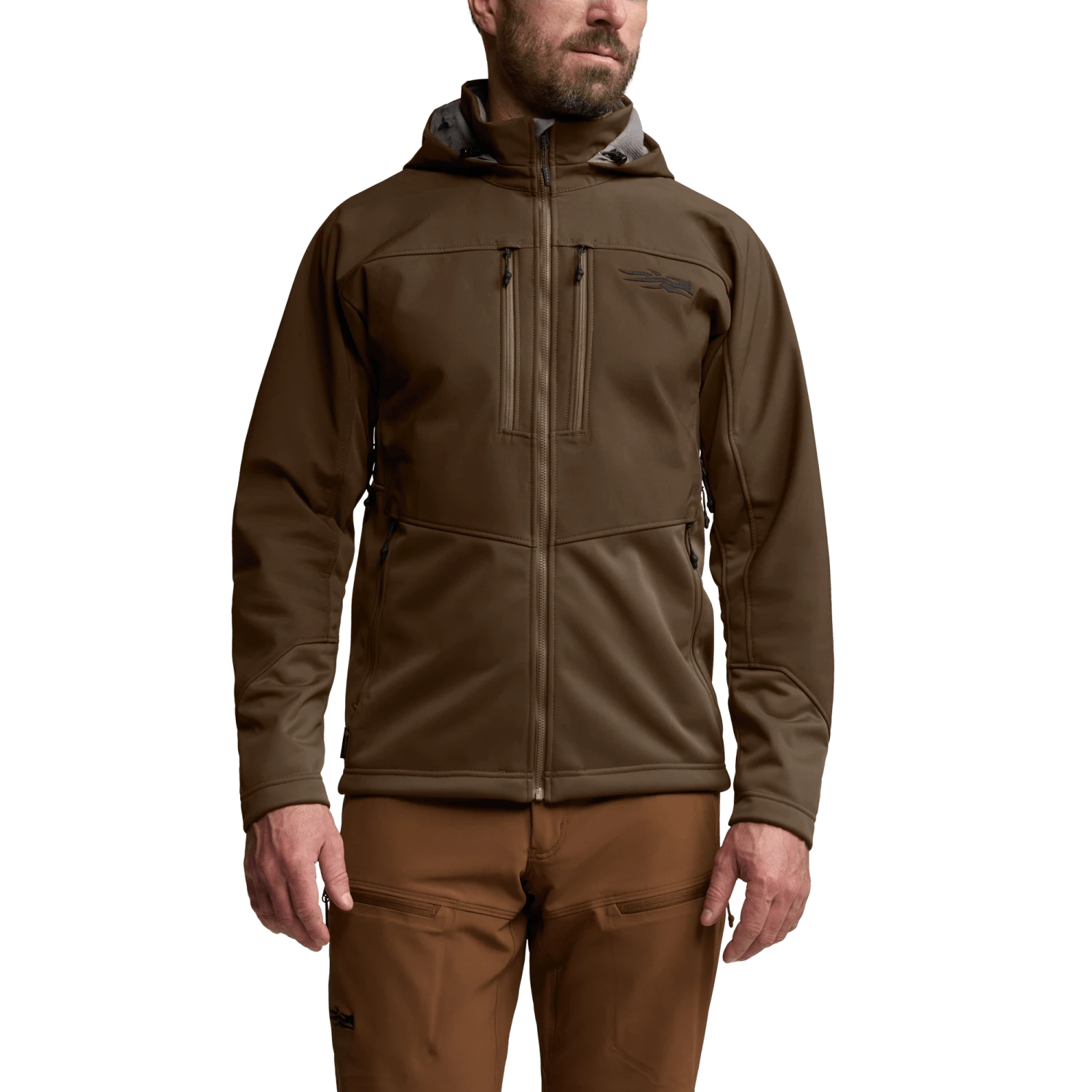 Mens Jetstream Jacket