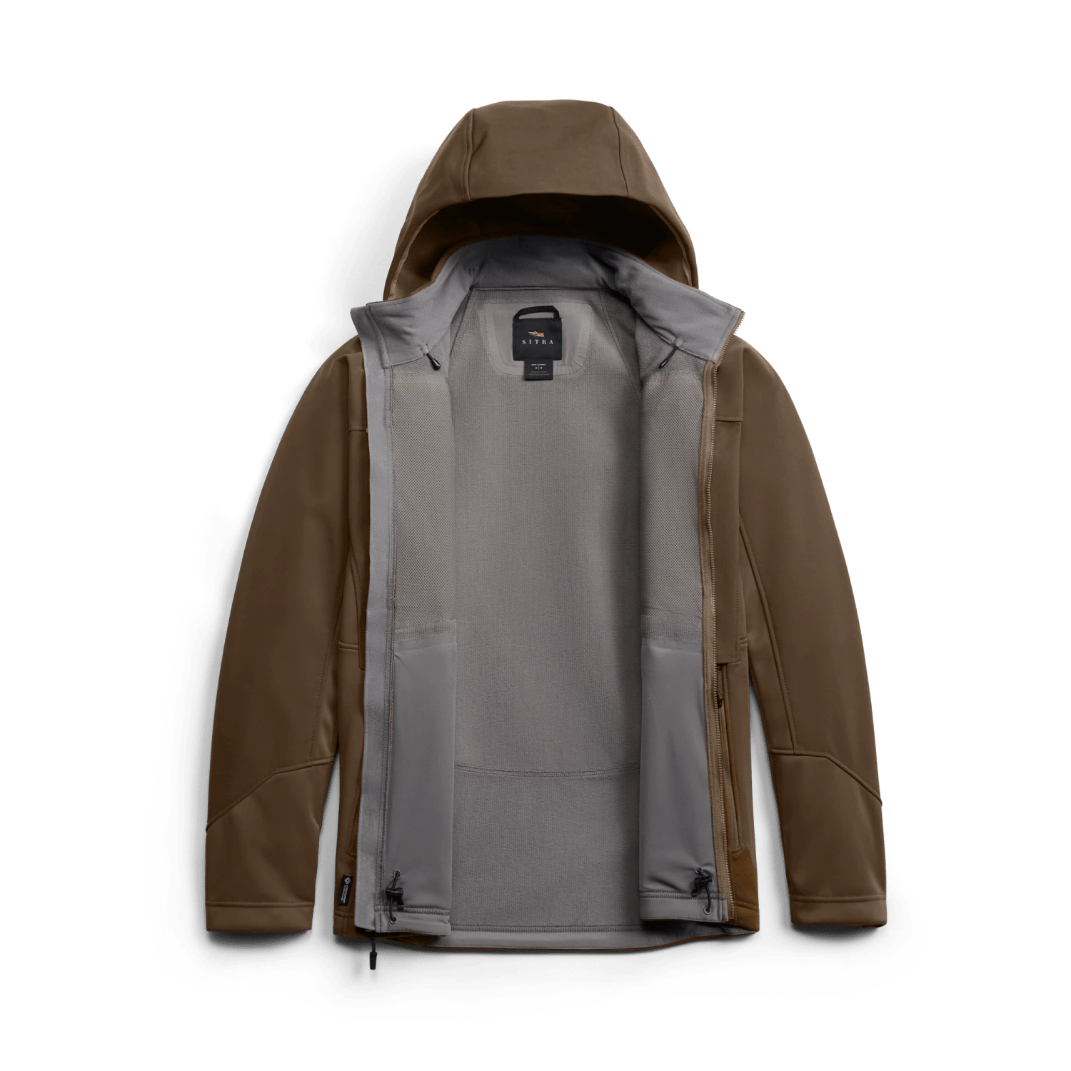Mens Jetstream Jacket
