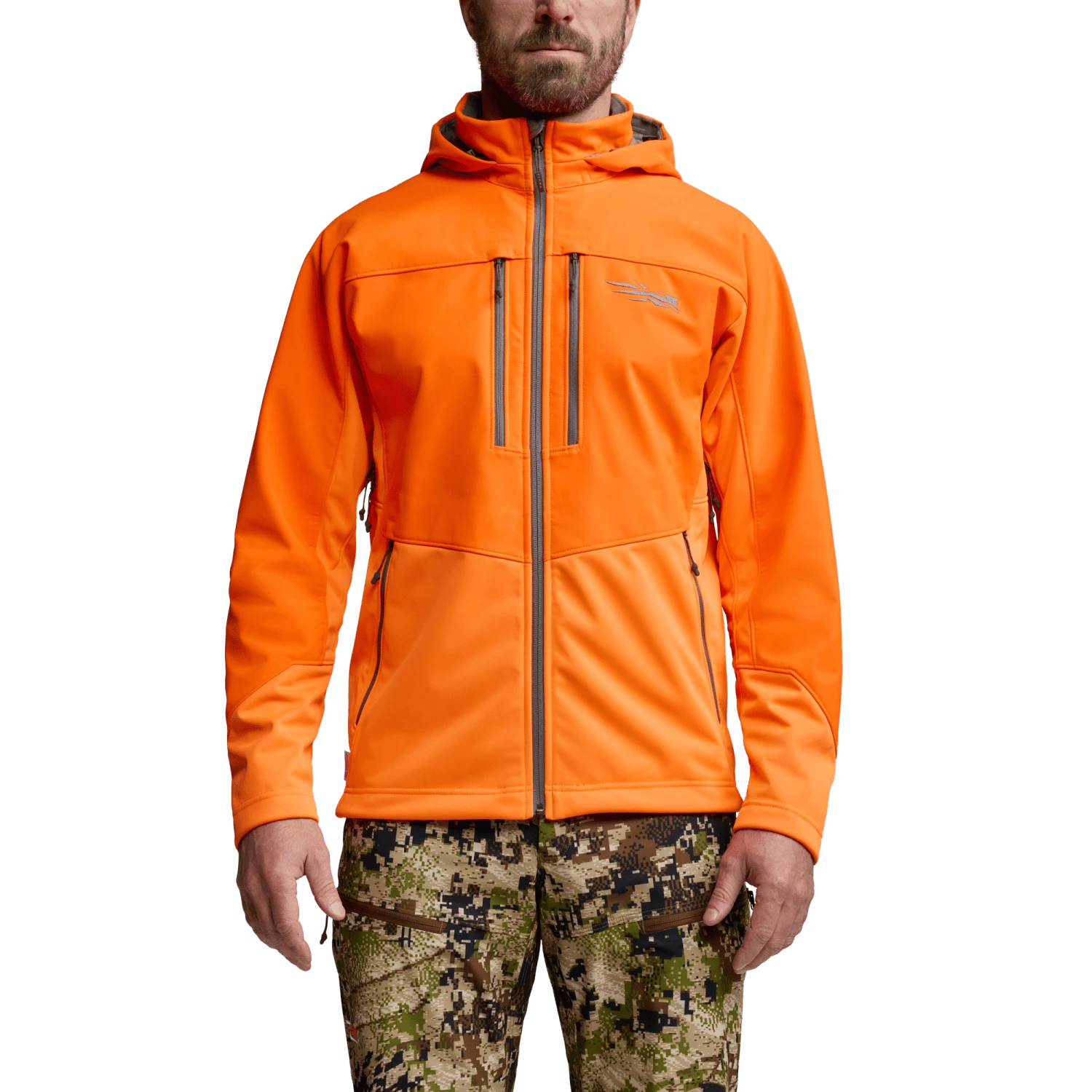 Mens Jetstream Jacket
