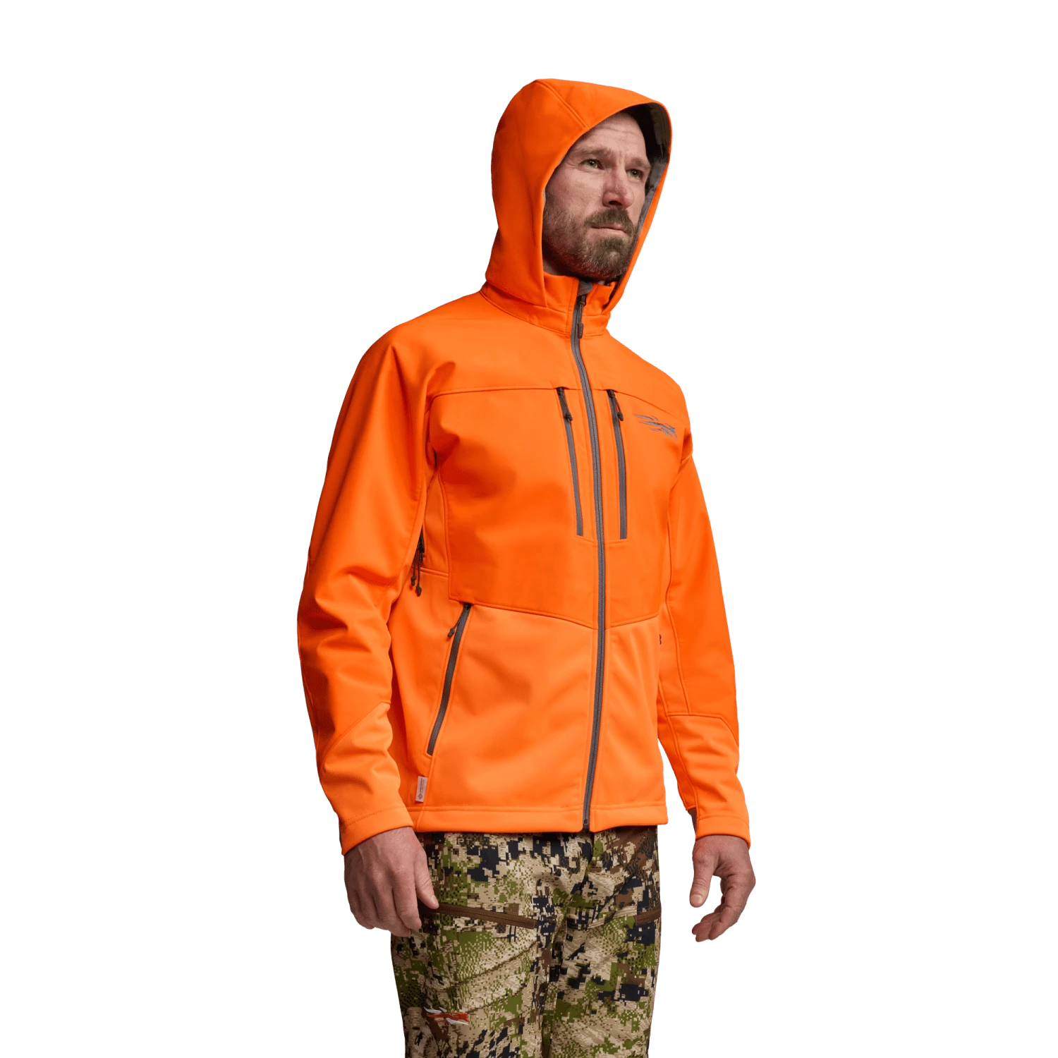 Mens Jetstream Jacket