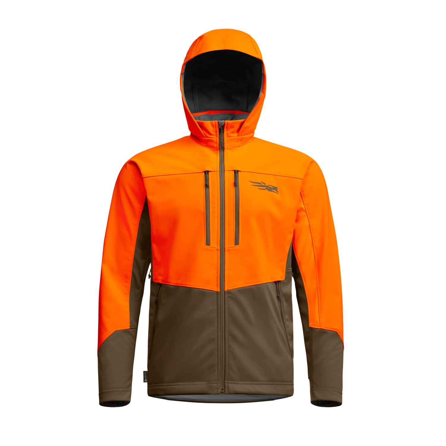 Mens Jetstream Jacket