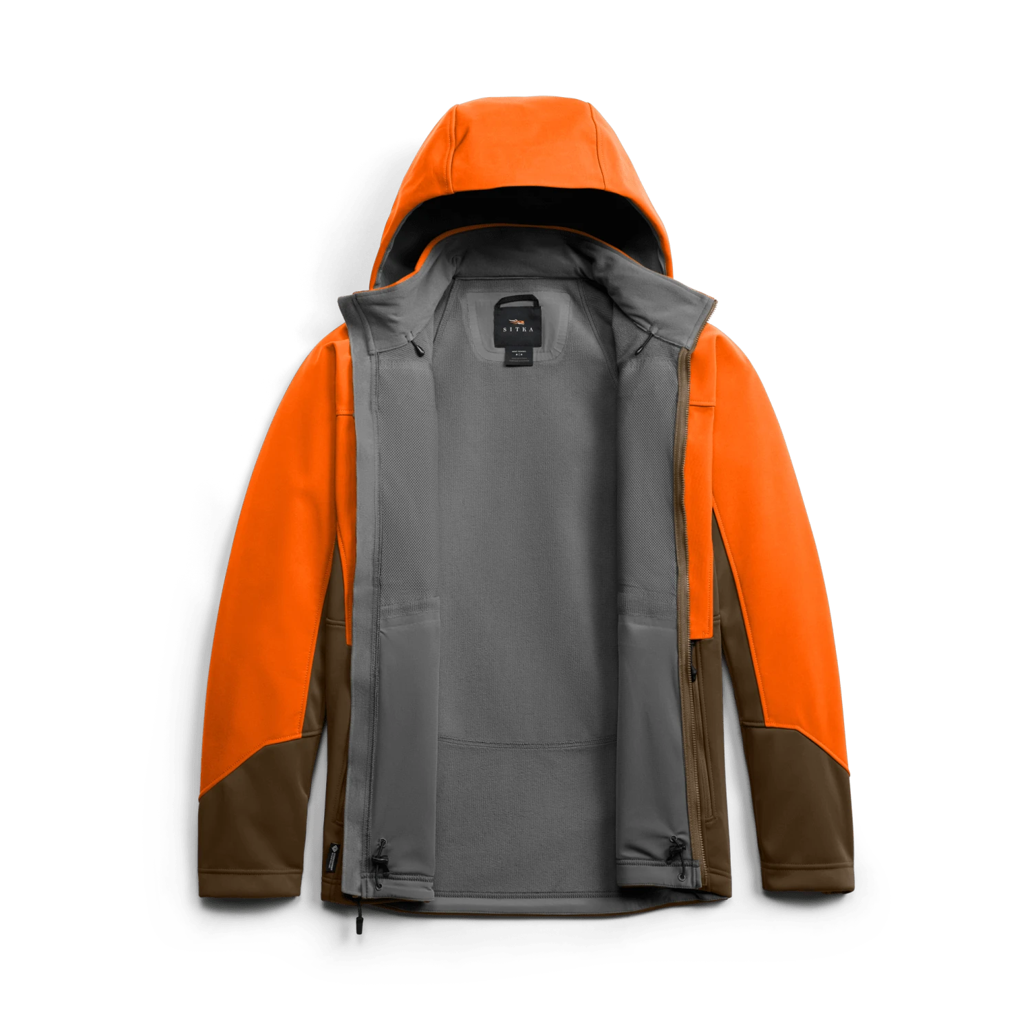 Mens Jetstream Jacket