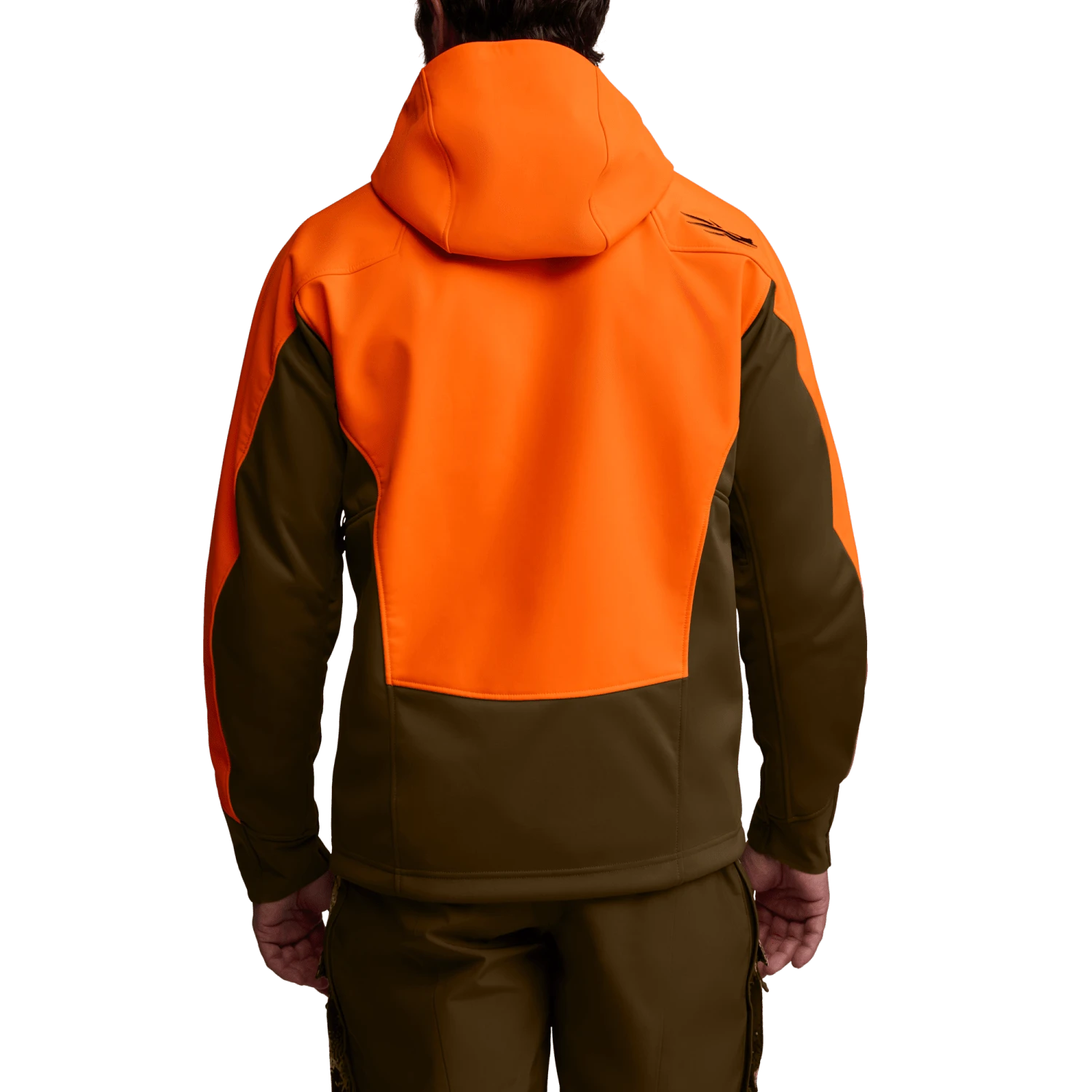 Mens Jetstream Jacket
