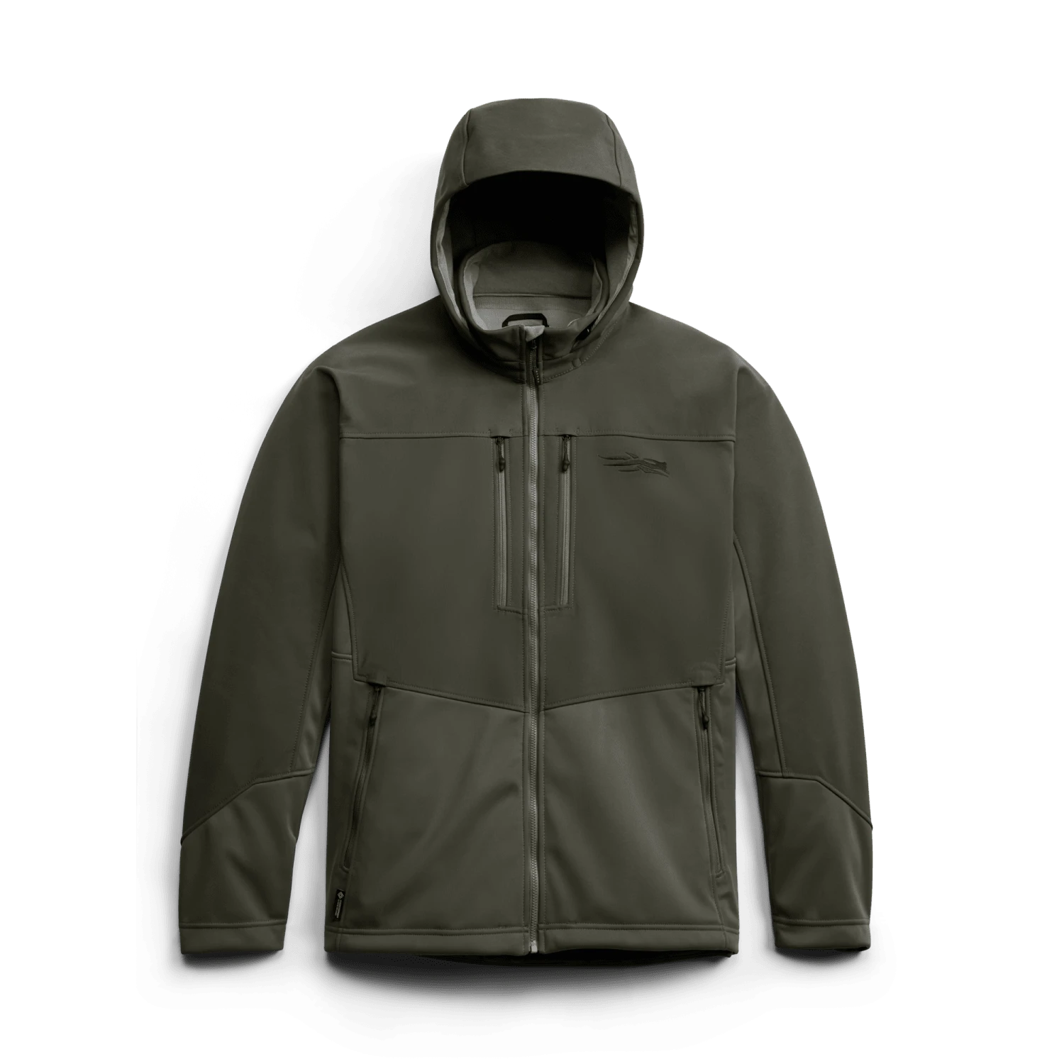 Mens Jetstream Jacket
